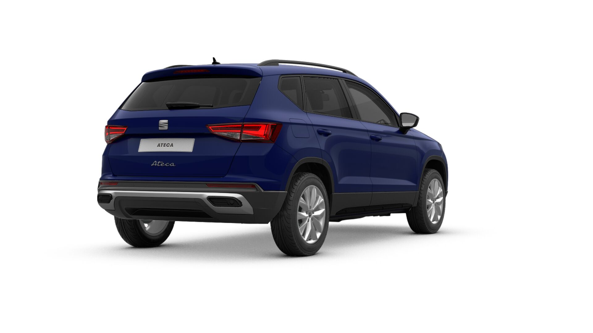 Obrázek Ateca Vamos 1.5 TSI 150k