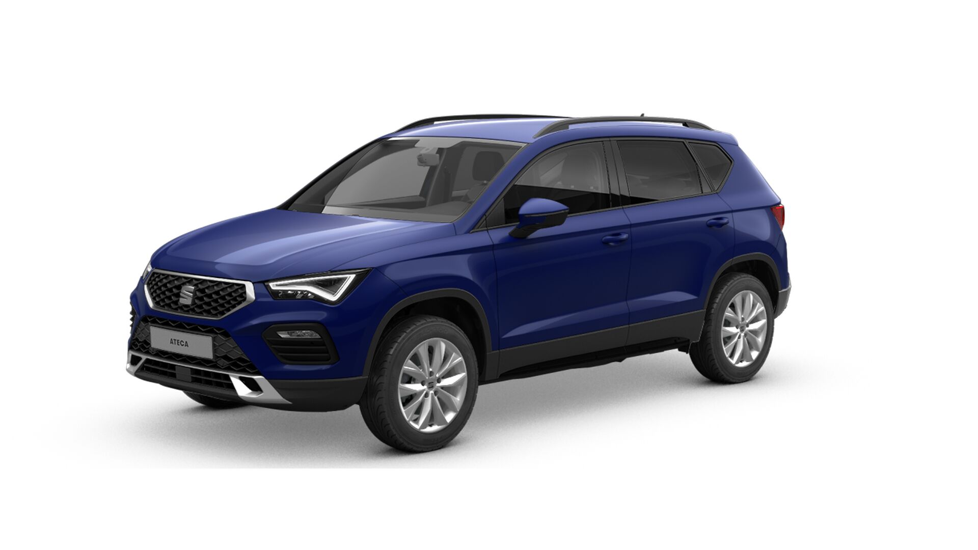 Obrázek Ateca Vamos 1.5 TSI 150k