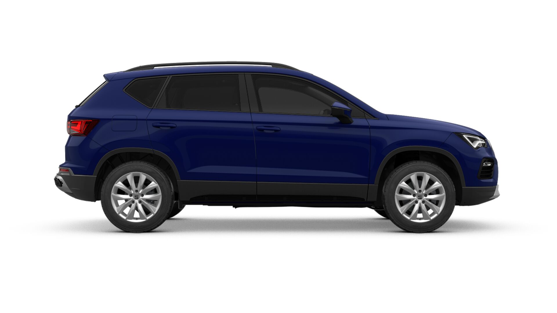 Obrázek Ateca Vamos 1.5 TSI 150k