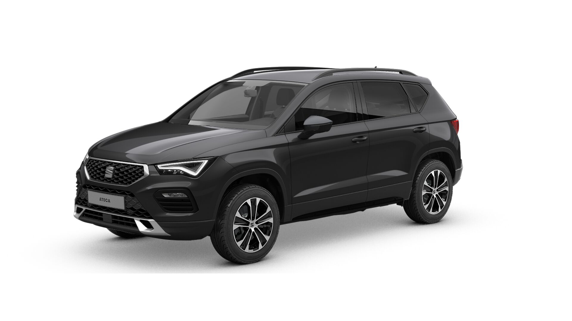 Obrázek Ateca Vamos 1.5 TSI 150k
