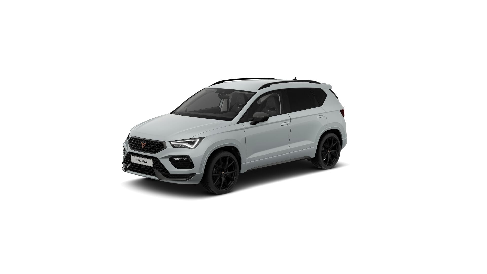 Obrázek Ateca 1.5 TSI 150k DSG