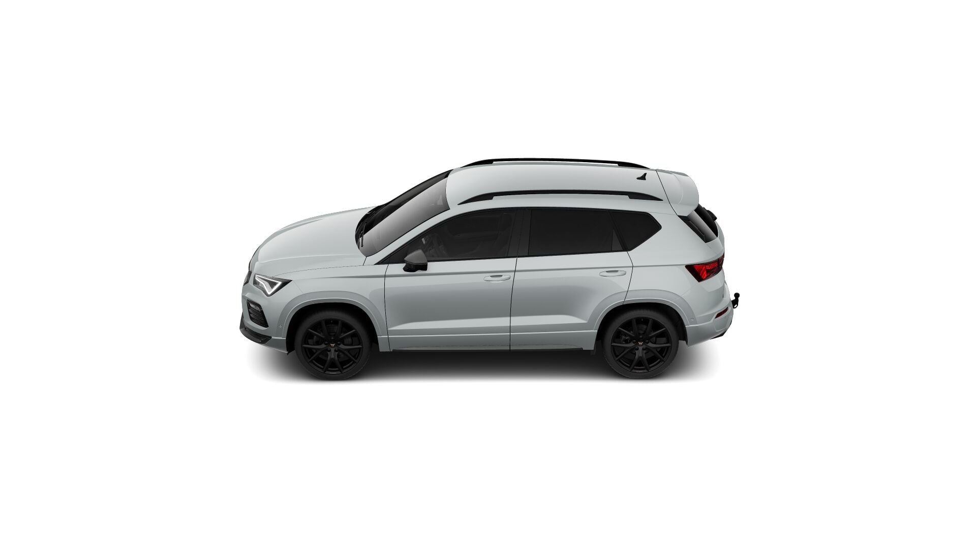 Obrázek Ateca 1.5 TSI 150k DSG