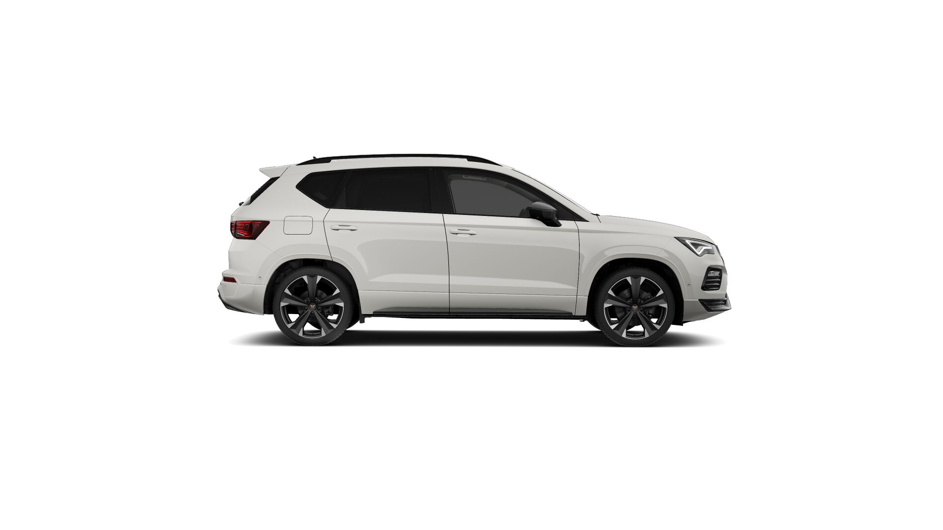 Obrázek Ateca 1.5 TSI 150k DSG