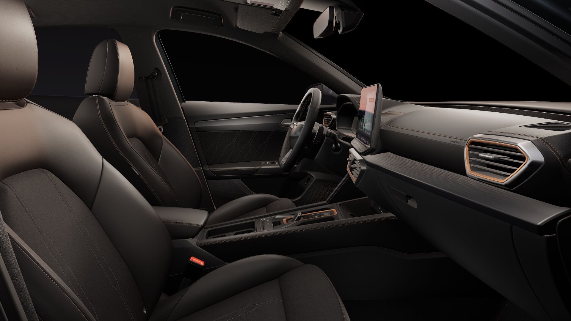 Obrázek Formentor 1.5 eTSI 150k DSG