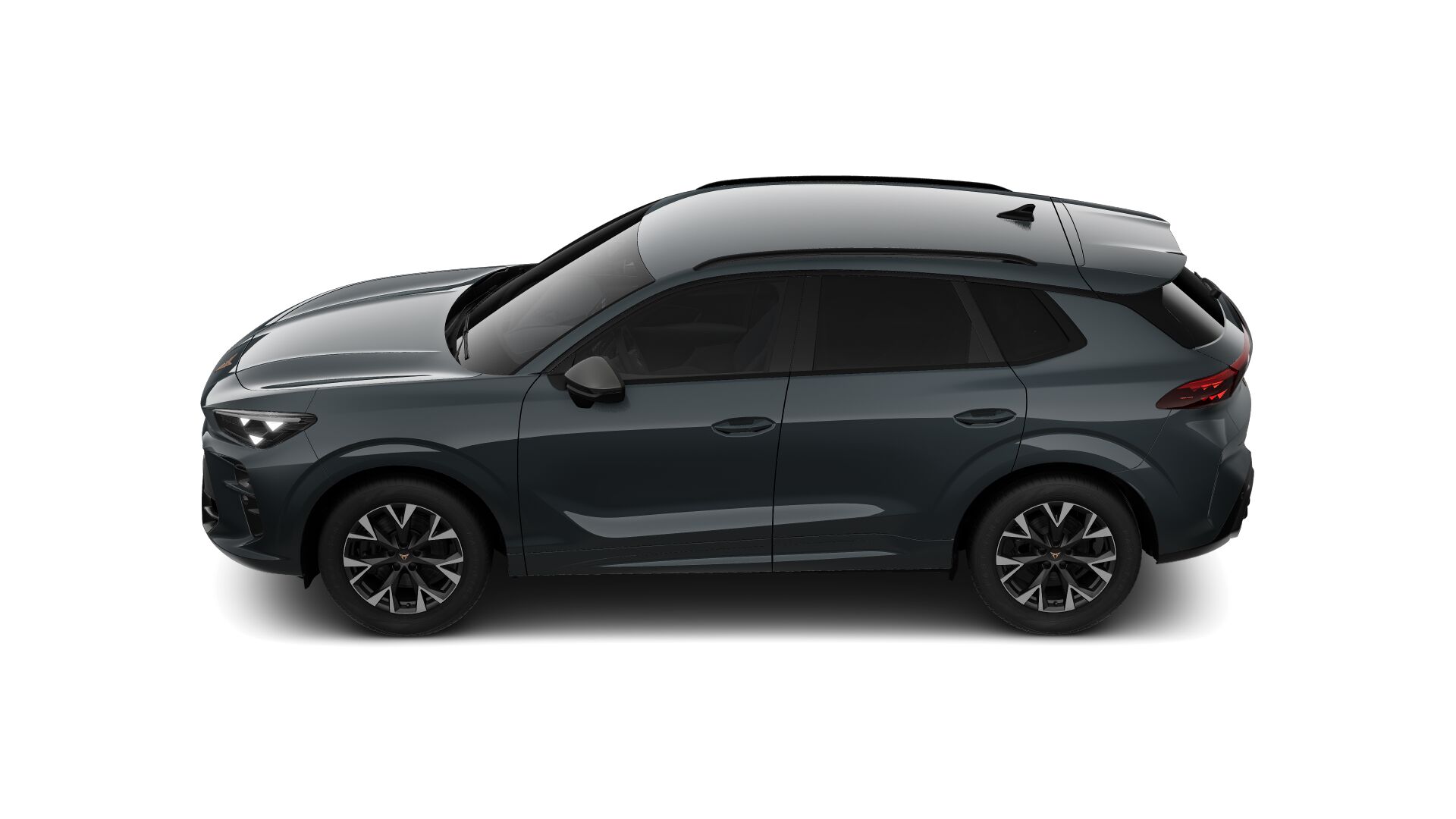 Obrázek Terramar 2.0 TSI 204k DSG 4WD
