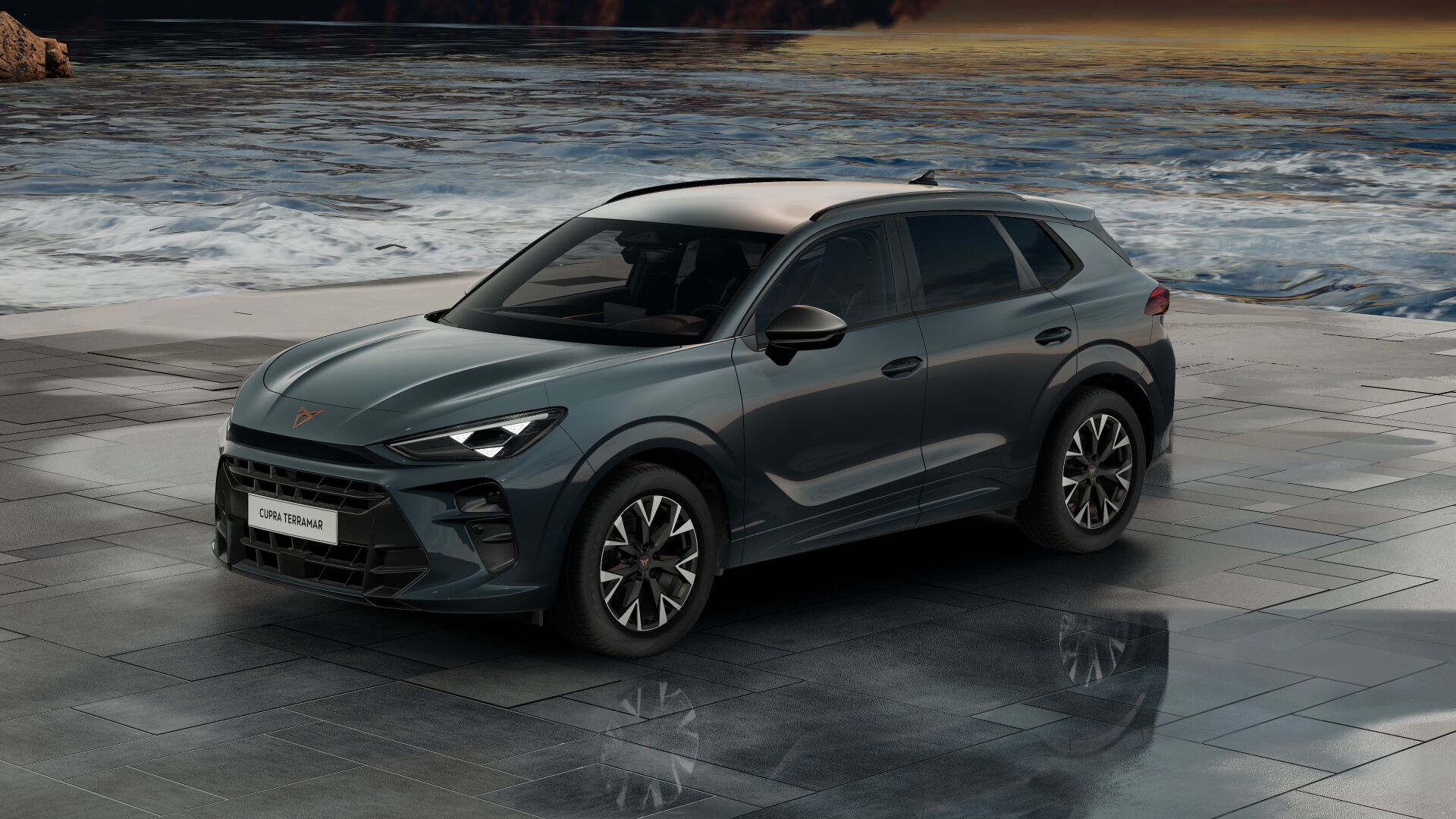 Obrázek Terramar 2.0 TSI 204k DSG 4WD