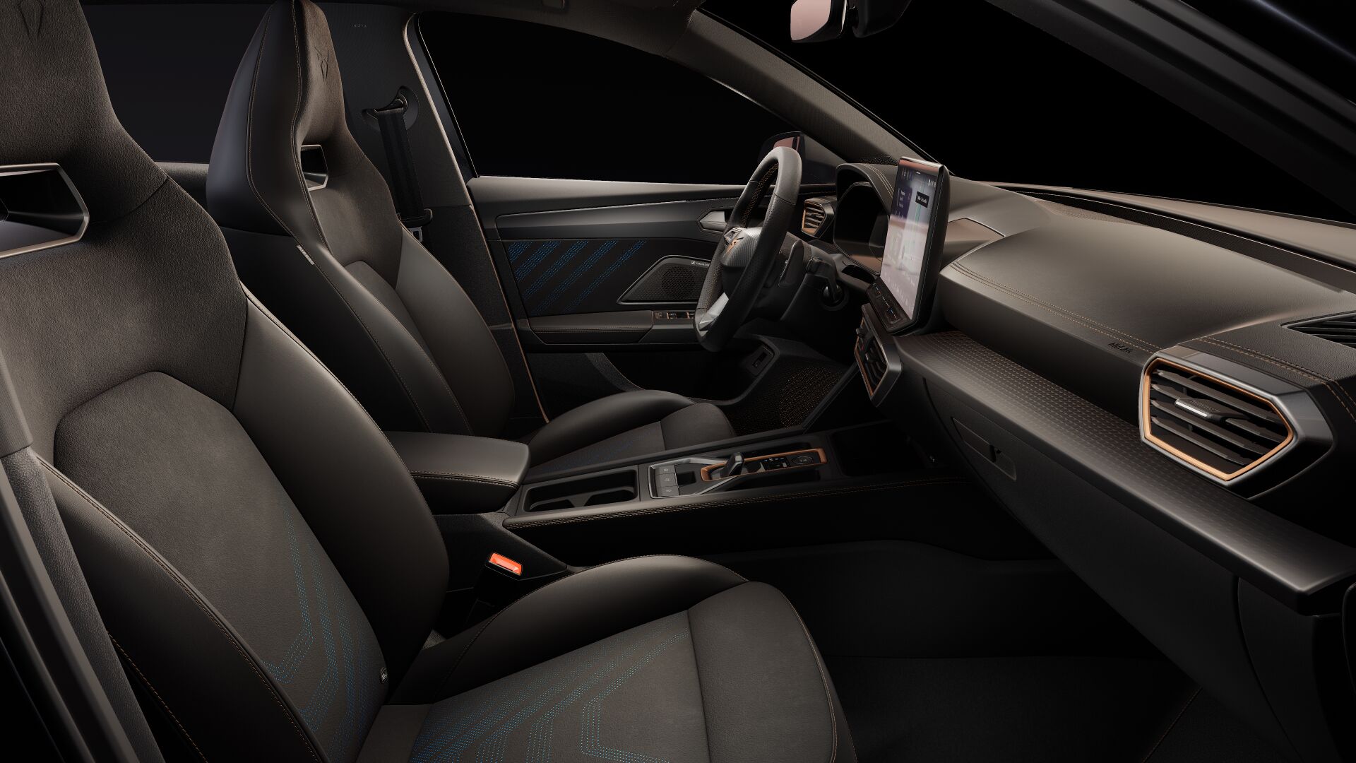 Obrázek Leon SP 1.5 eTSI 150k DSG