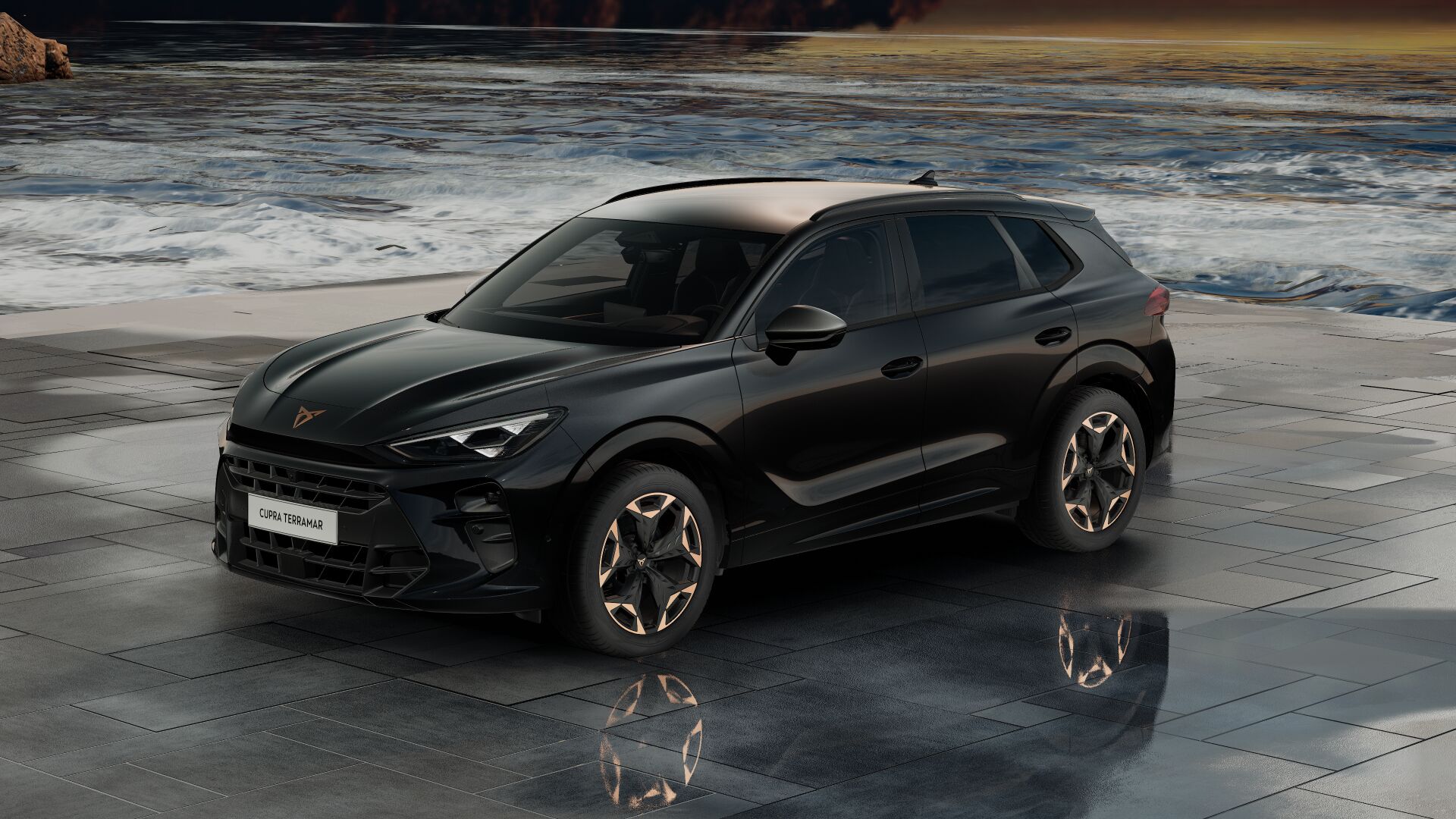 Obrázek Terramar VZ 2.0 TSI 265k DSG 4WD