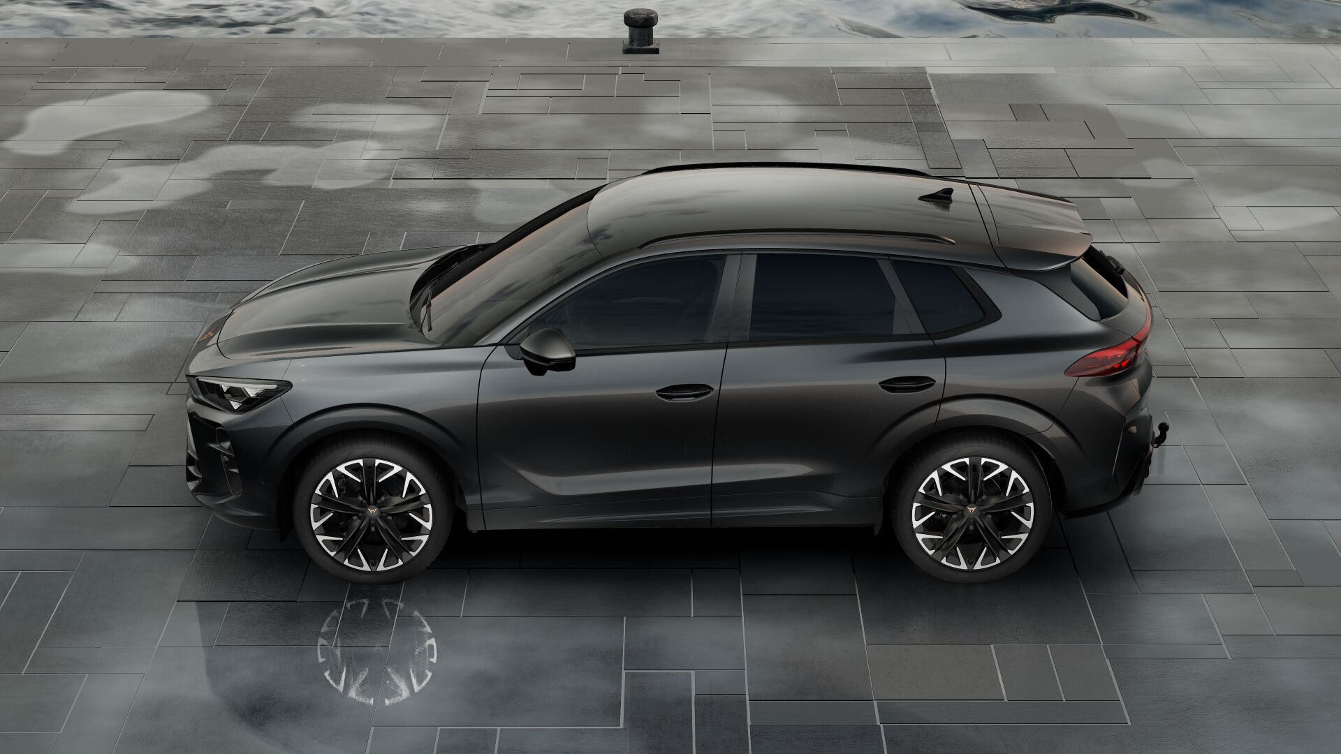 Obrázek Terramar 2.0 TSI 204k DSG 4WD