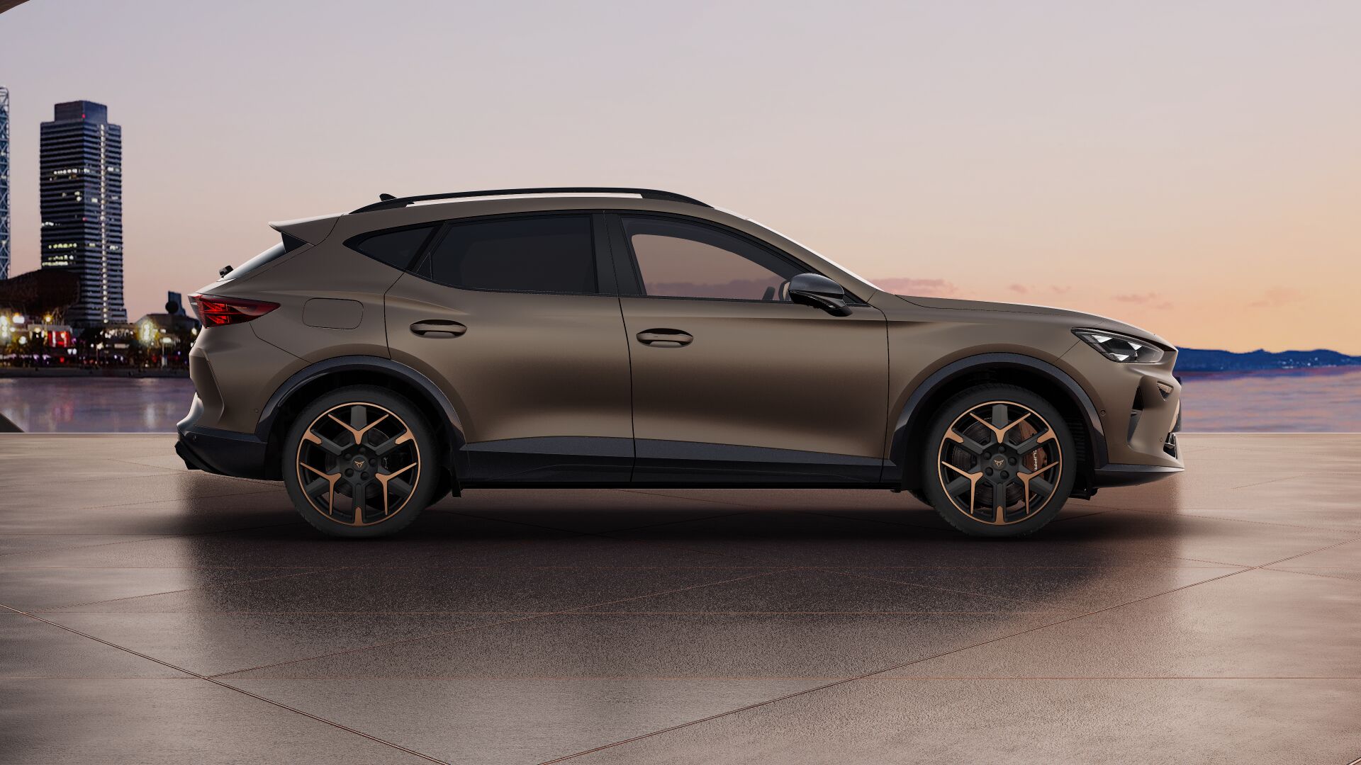 Obrázek Formentor VZ Extreme 2.0 TSI 333k DSG4WD