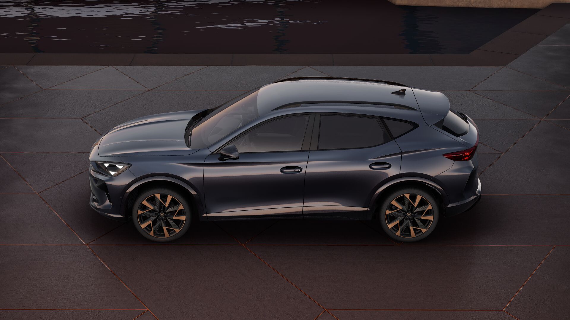 Obrázek Formentor 2.0 TSI 204k DSG 4WD