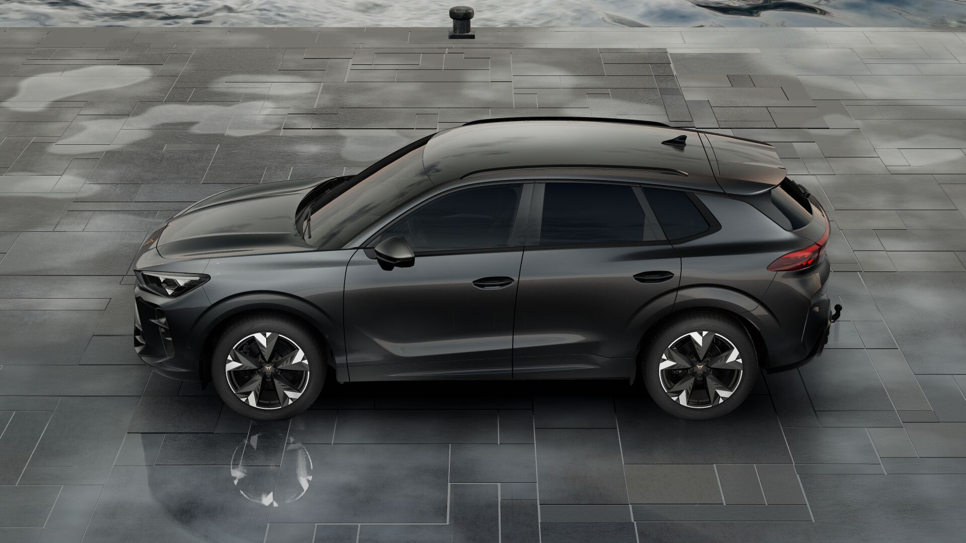 Obrázek Terramar 2.0 TSI 204k DSG 4WD
