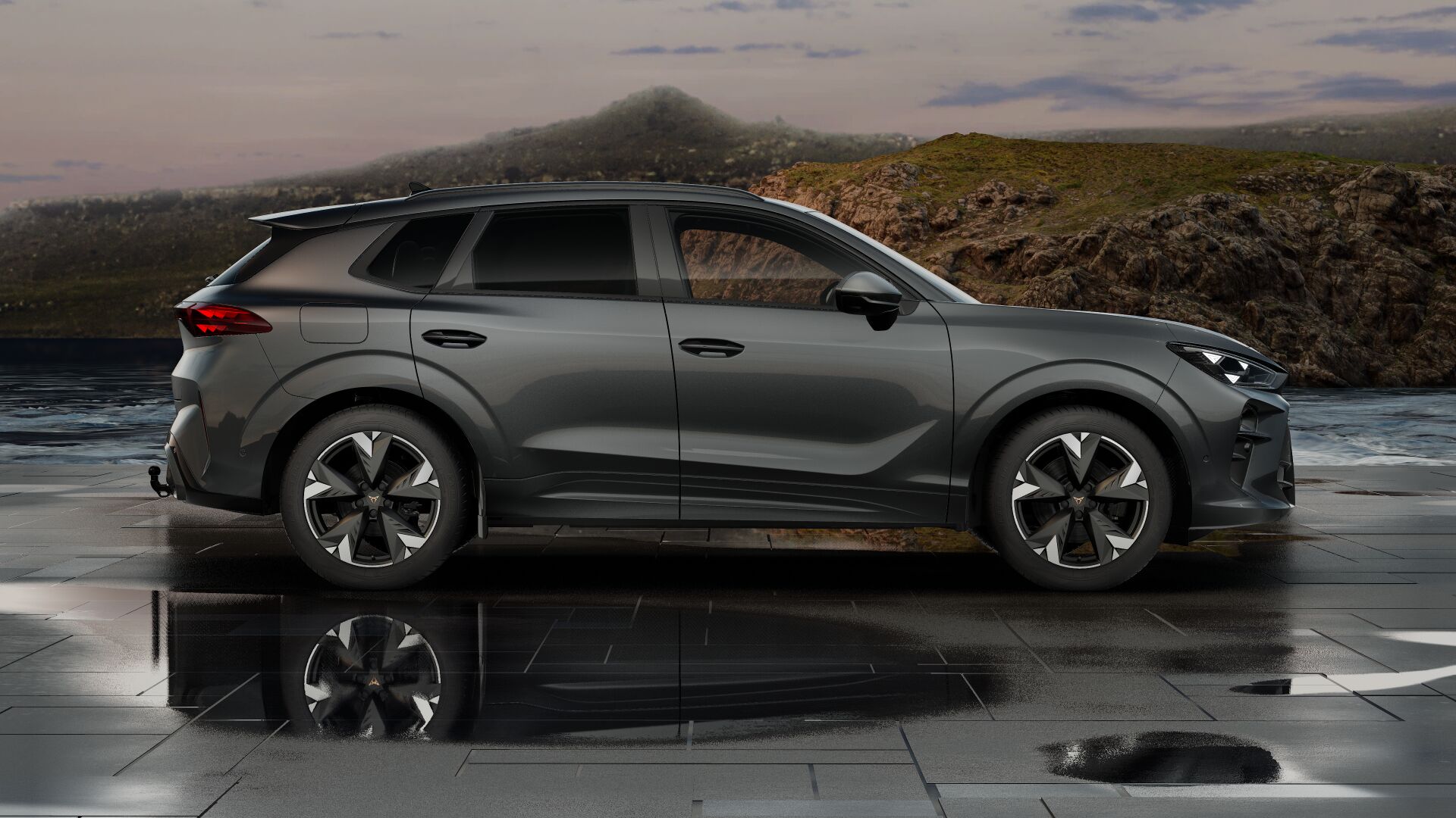 Obrázek Terramar 2.0 TSI 204k DSG 4WD