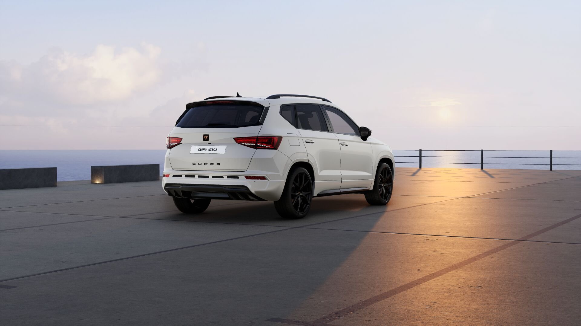 Obrázek Ateca 2.0 TSI 190k DSG 4WD