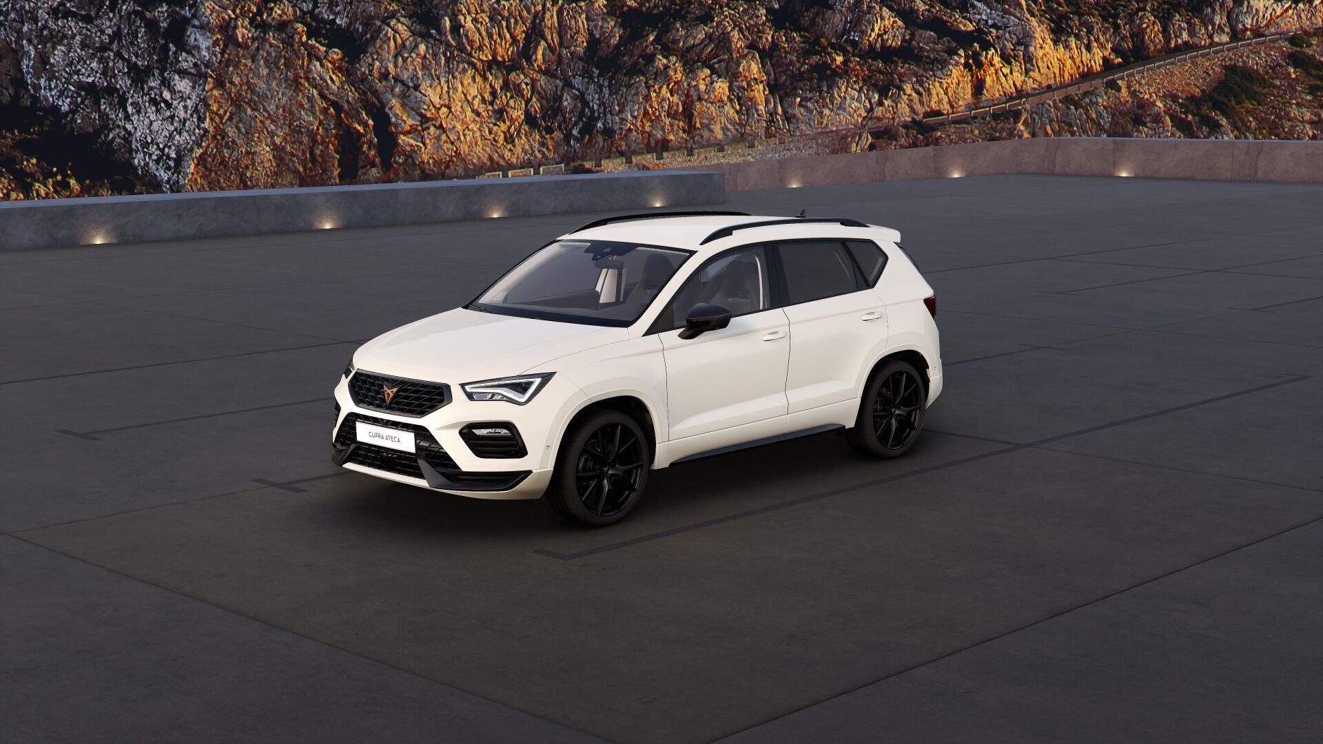 Obrázek Ateca 2.0 TSI 190k DSG 4WD