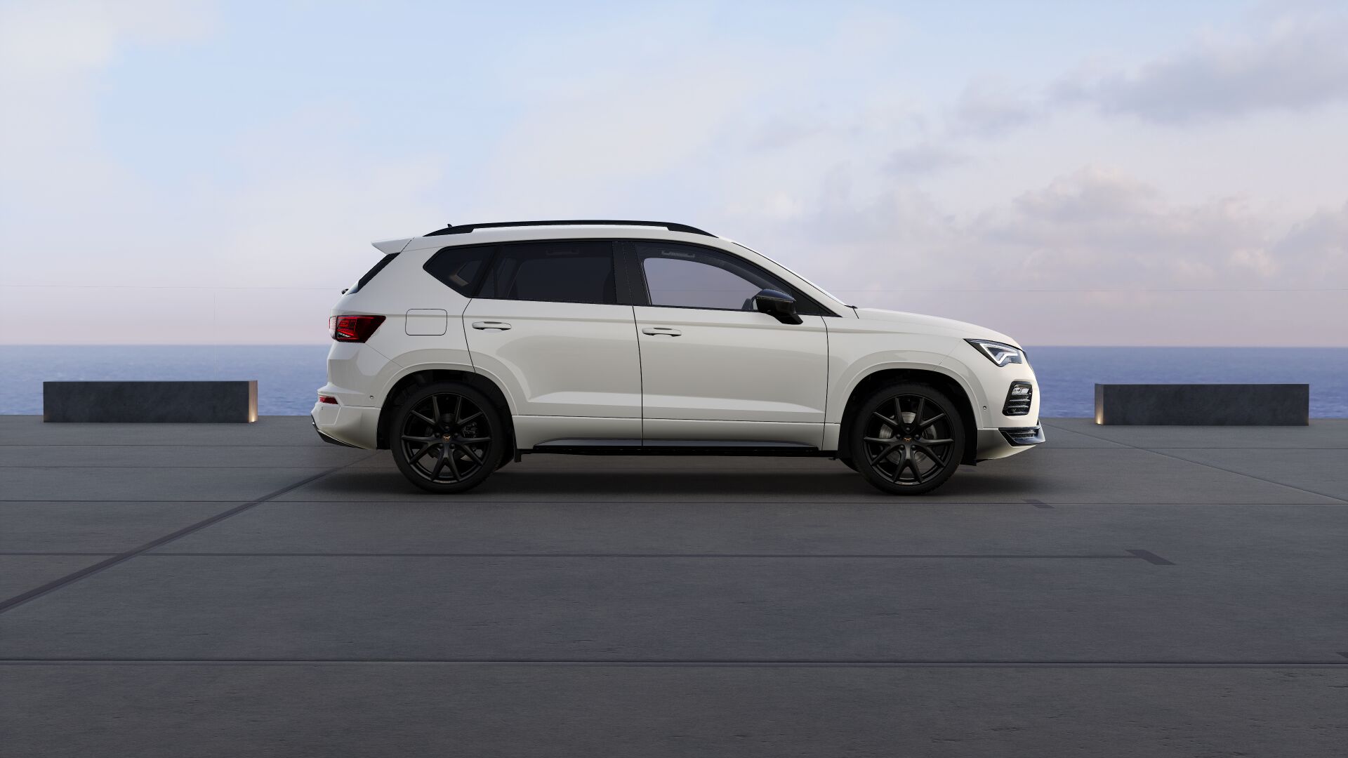 Obrázek Ateca 2.0 TSI 190k DSG 4WD