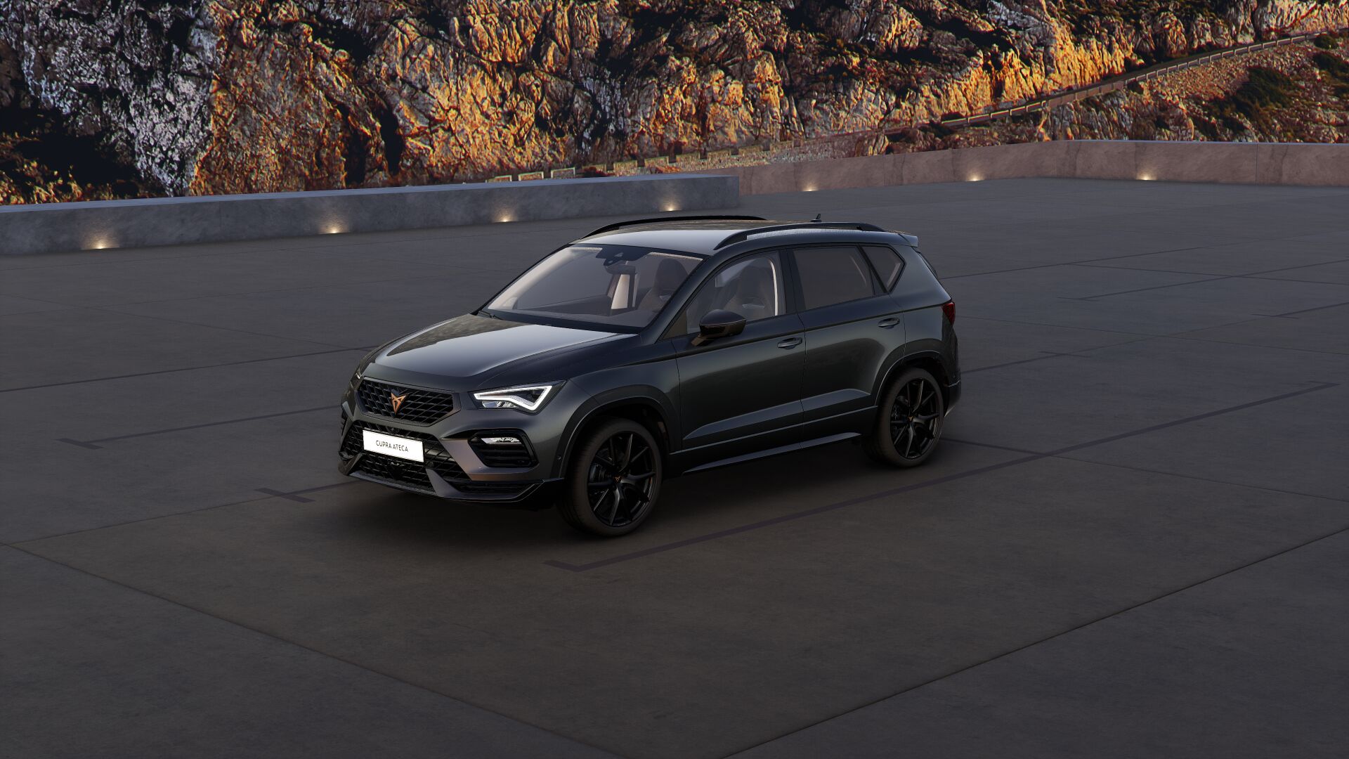 Obrázek Ateca 2.0 TSI 190k DSG 4WD