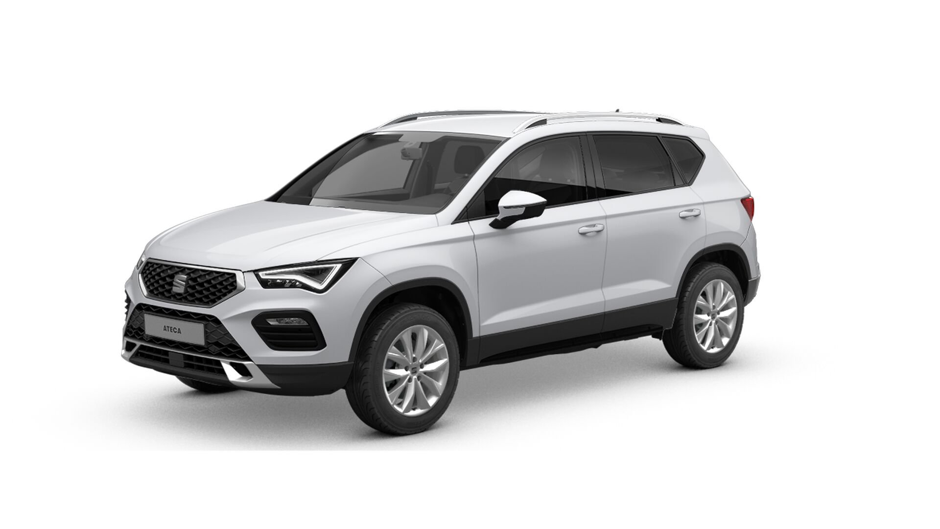 Obrázek Ateca Vamos 1.5 TSI 150k