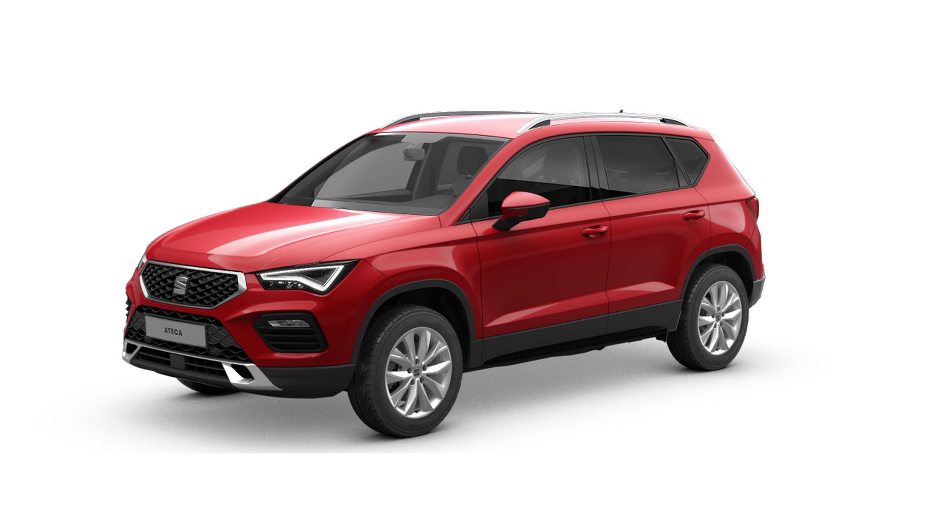 Obrázek Ateca Vamos 1.5 TSI 150k