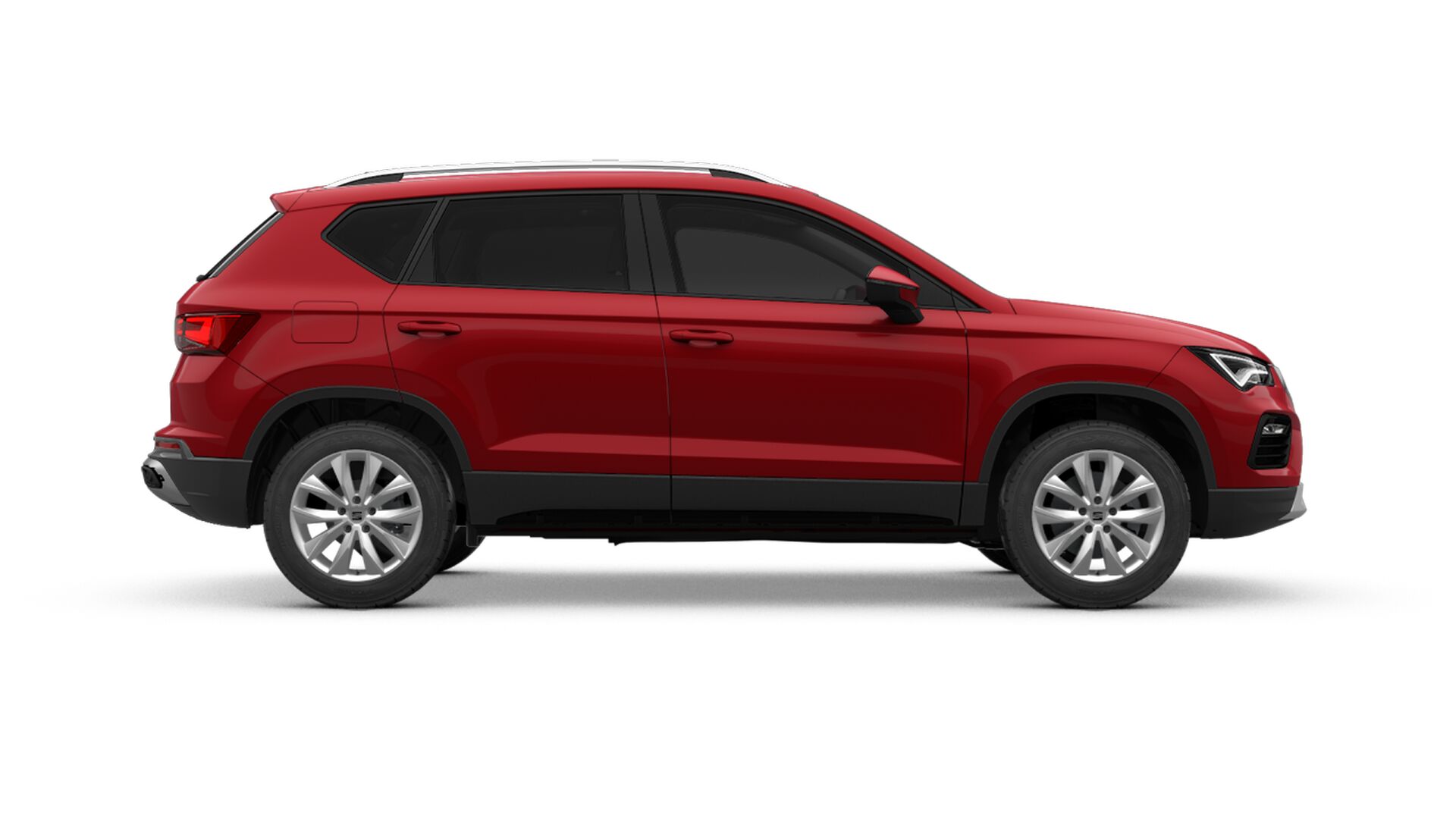 Obrázek Ateca Vamos 1.5 TSI 150k