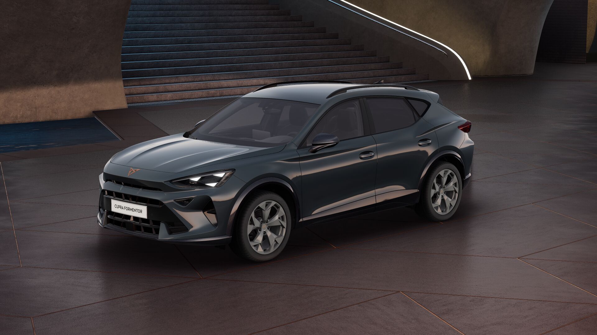 Obrázek Formentor 2.0 TSI 204k DSG 4WD