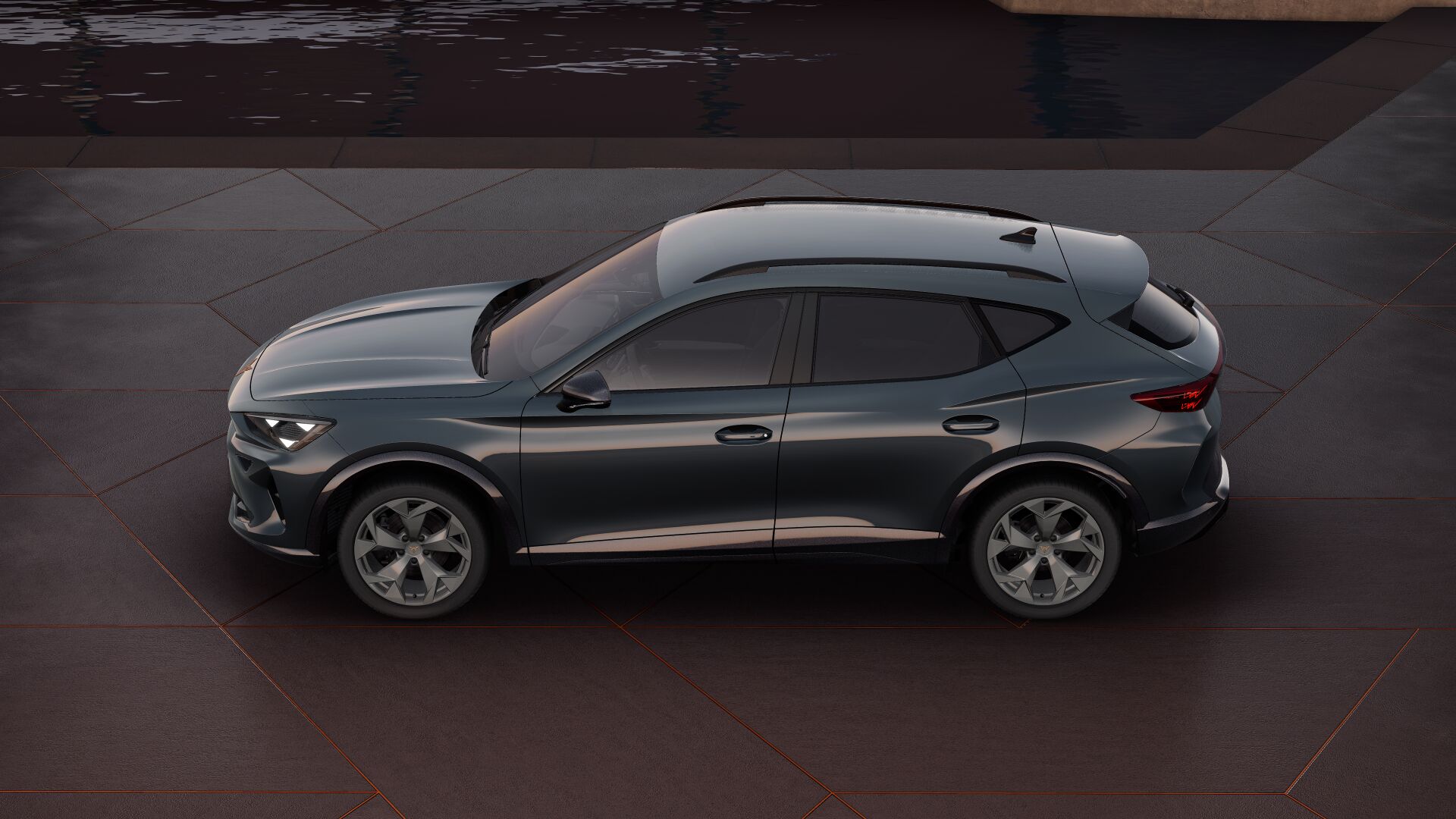 Obrázek Formentor 2.0 TSI 204k DSG 4WD