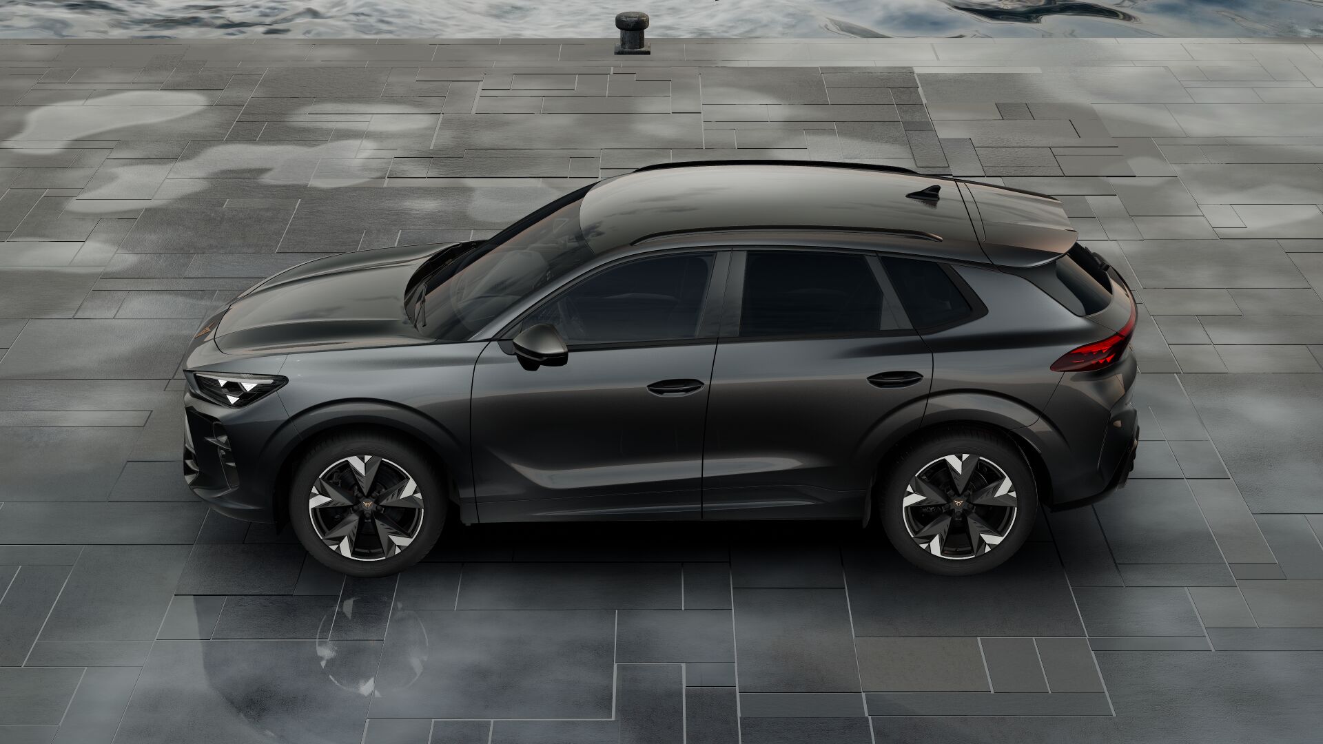 Obrázek Terramar 2.0 TSI 204k DSG 4WD