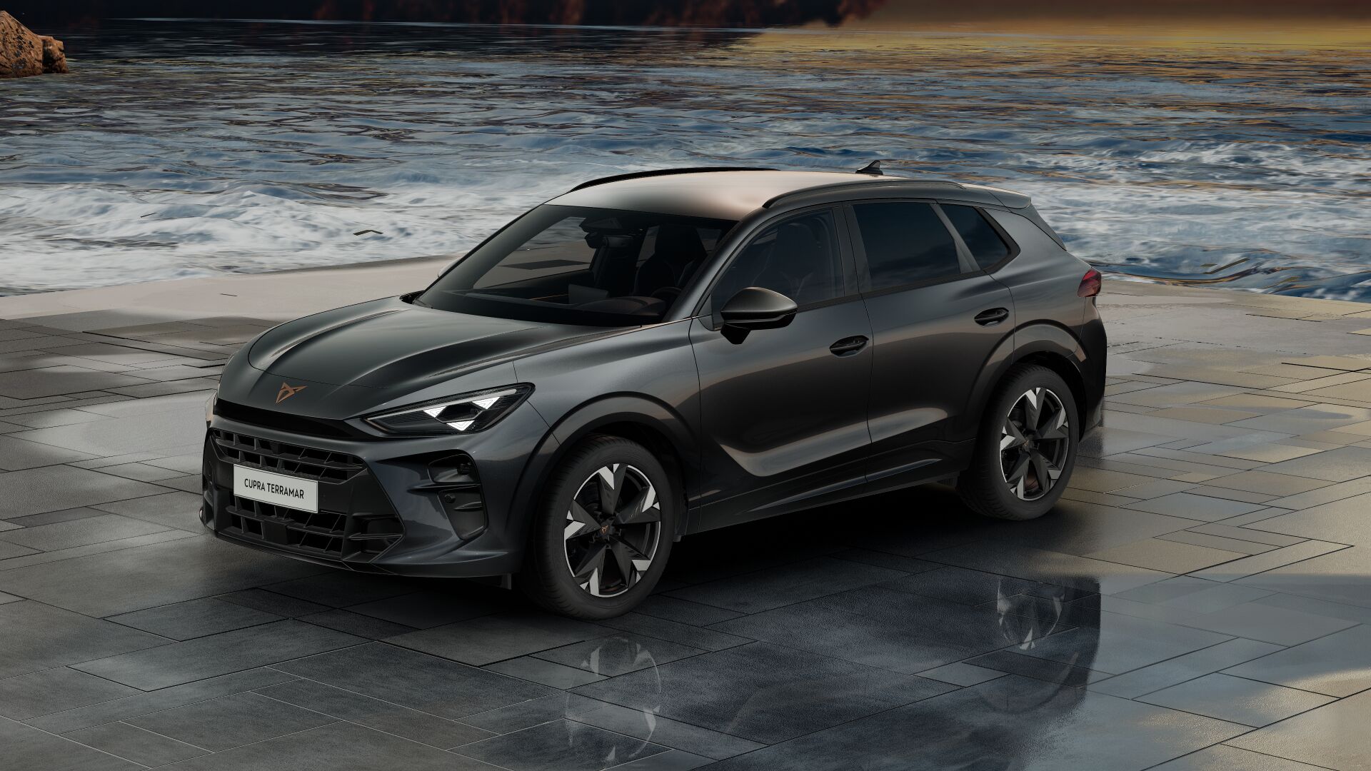 Obrázek Terramar 2.0 TSI 204k DSG 4WD