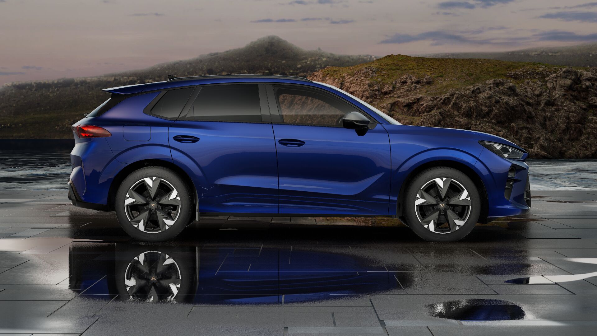 Obrázek Terramar 2.0 TSI 204k DSG 4WD