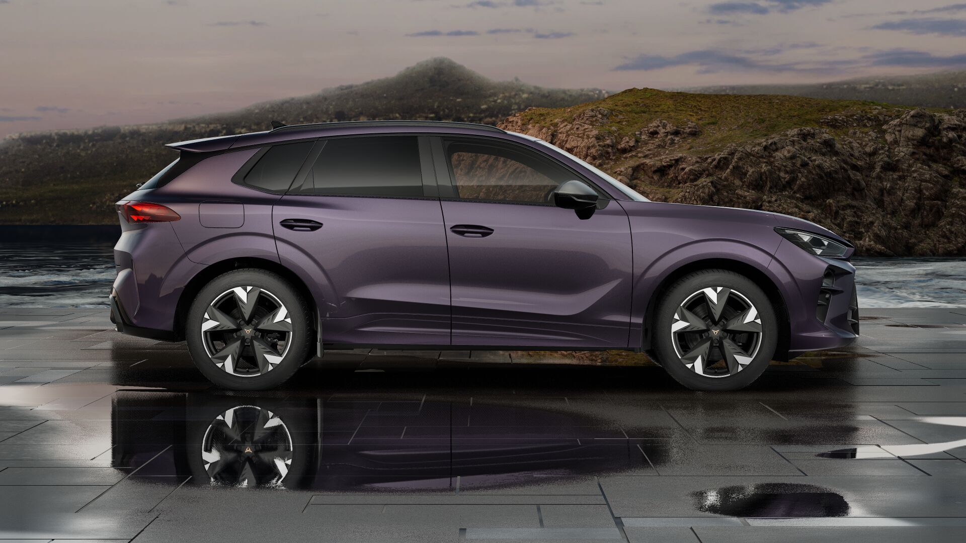 Obrázek Terramar 2.0 TSI 204k DSG 4WD