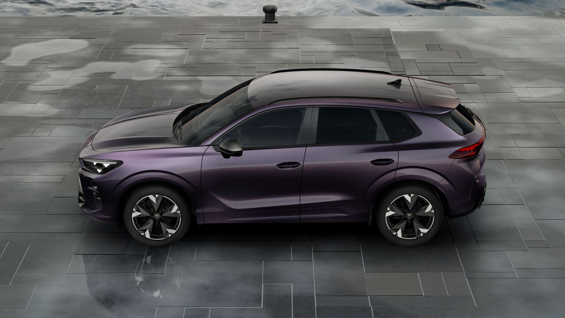 Obrázek Terramar 2.0 TSI 204k DSG 4WD