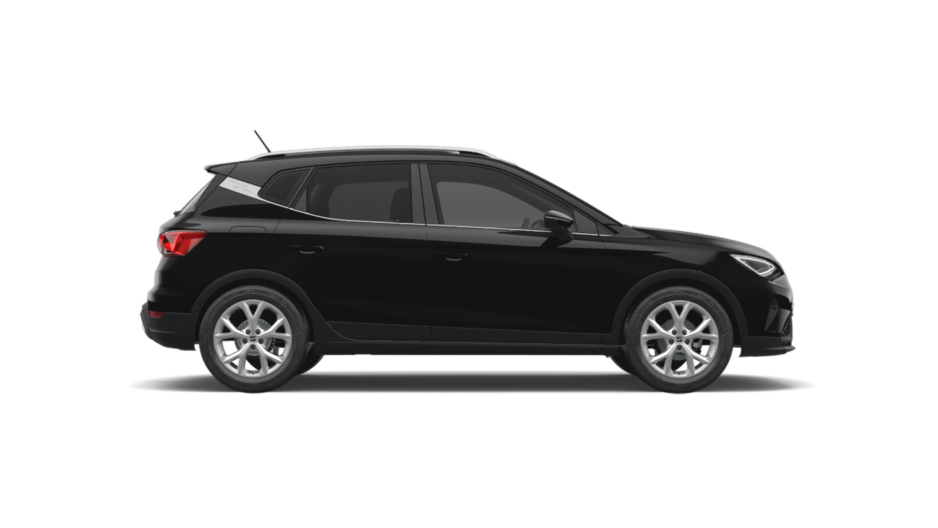 Obrázek Arona FR 1.0 TSI 115k