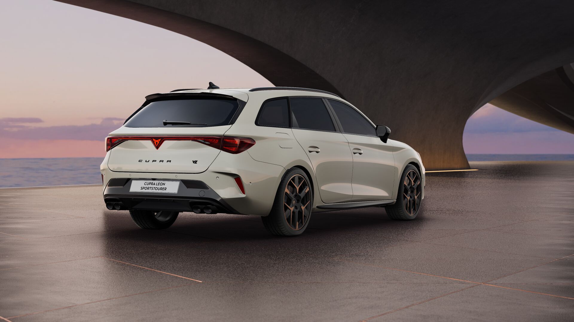 Obrázek Leon SP VZ Extreme 2.0 TSI 333k DSG 4WD