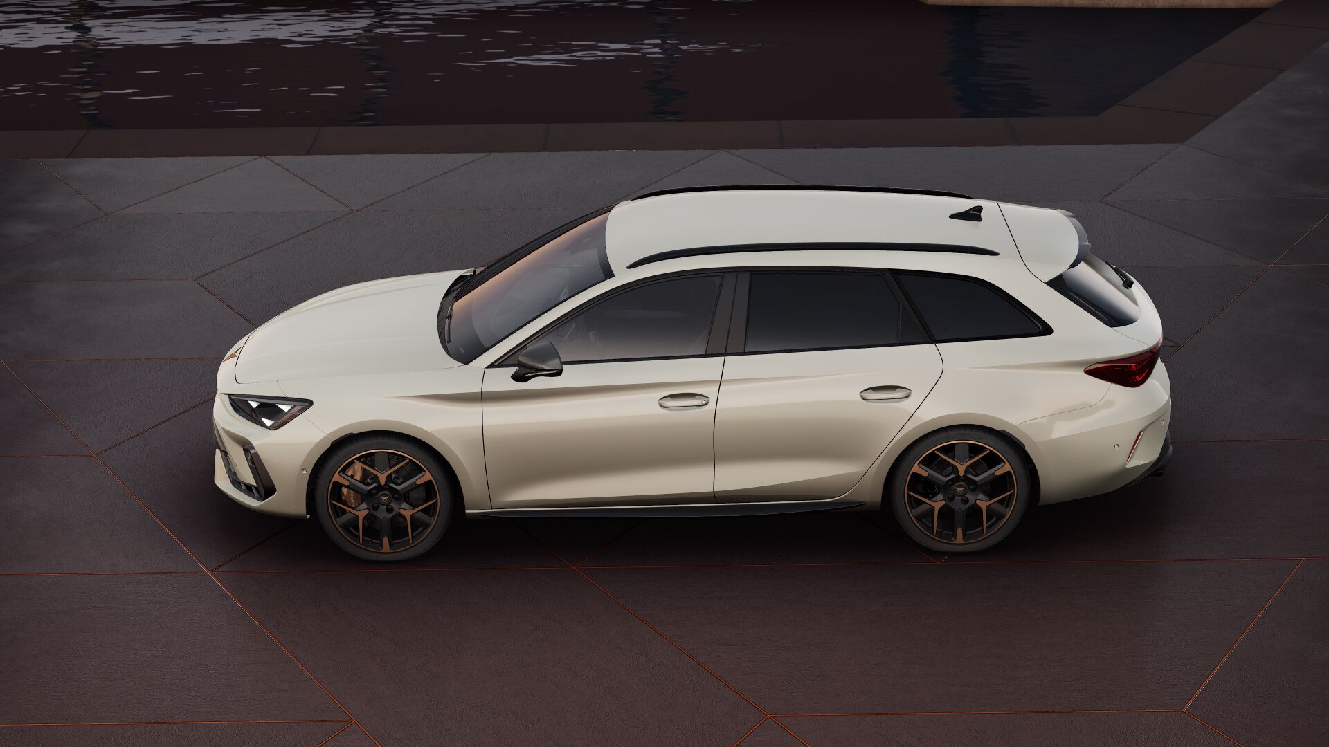 Obrázek Leon SP VZ Extreme 2.0 TSI 333k DSG 4WD