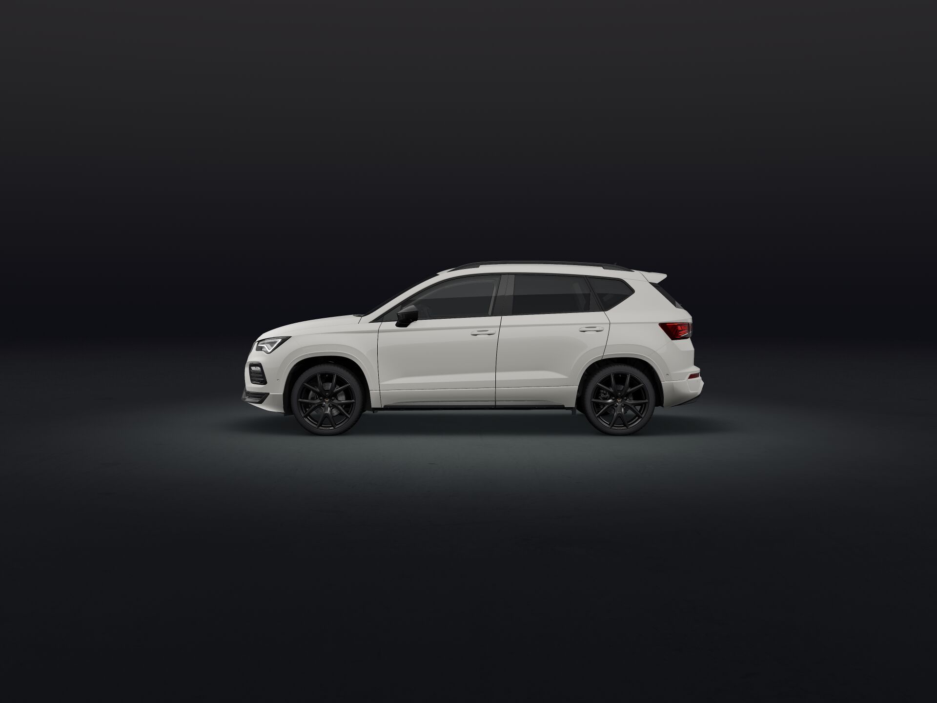Obrázek Ateca 1.5 TSI 150k DSG