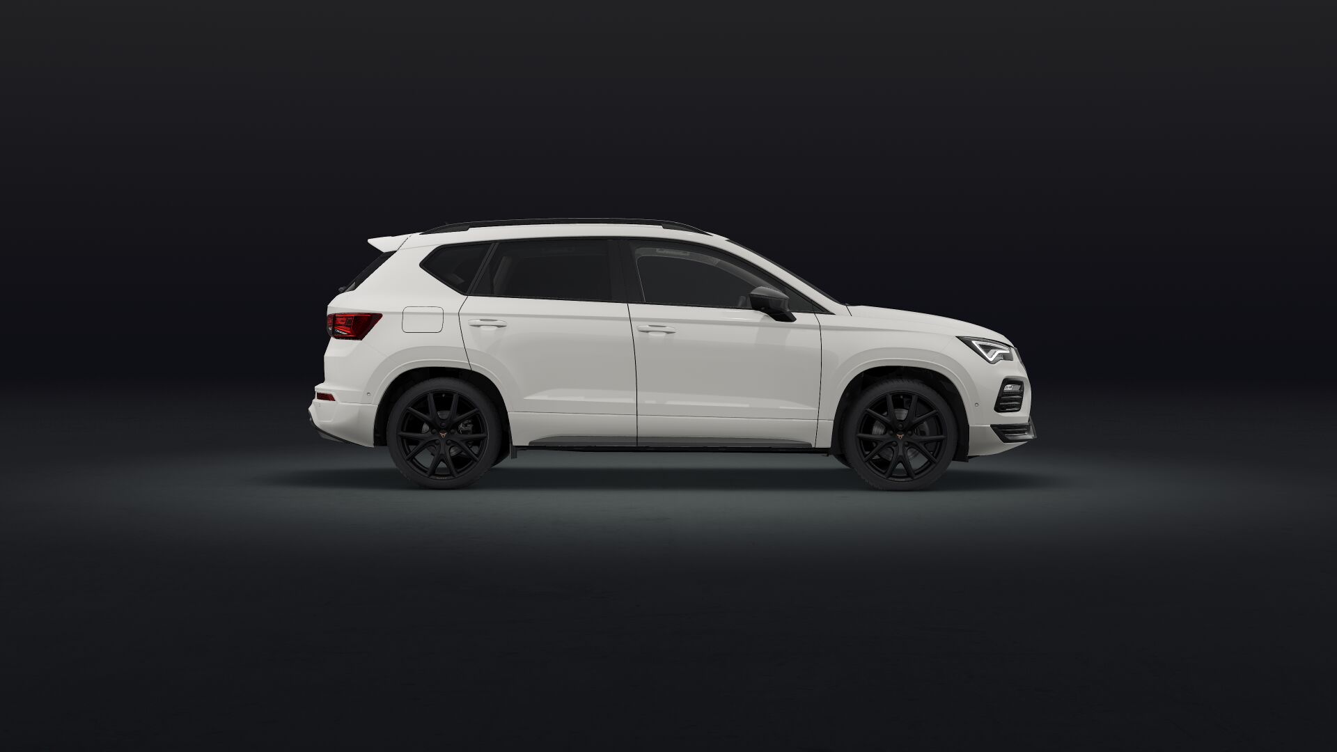 Obrázek Ateca 1.5 TSI 150k DSG