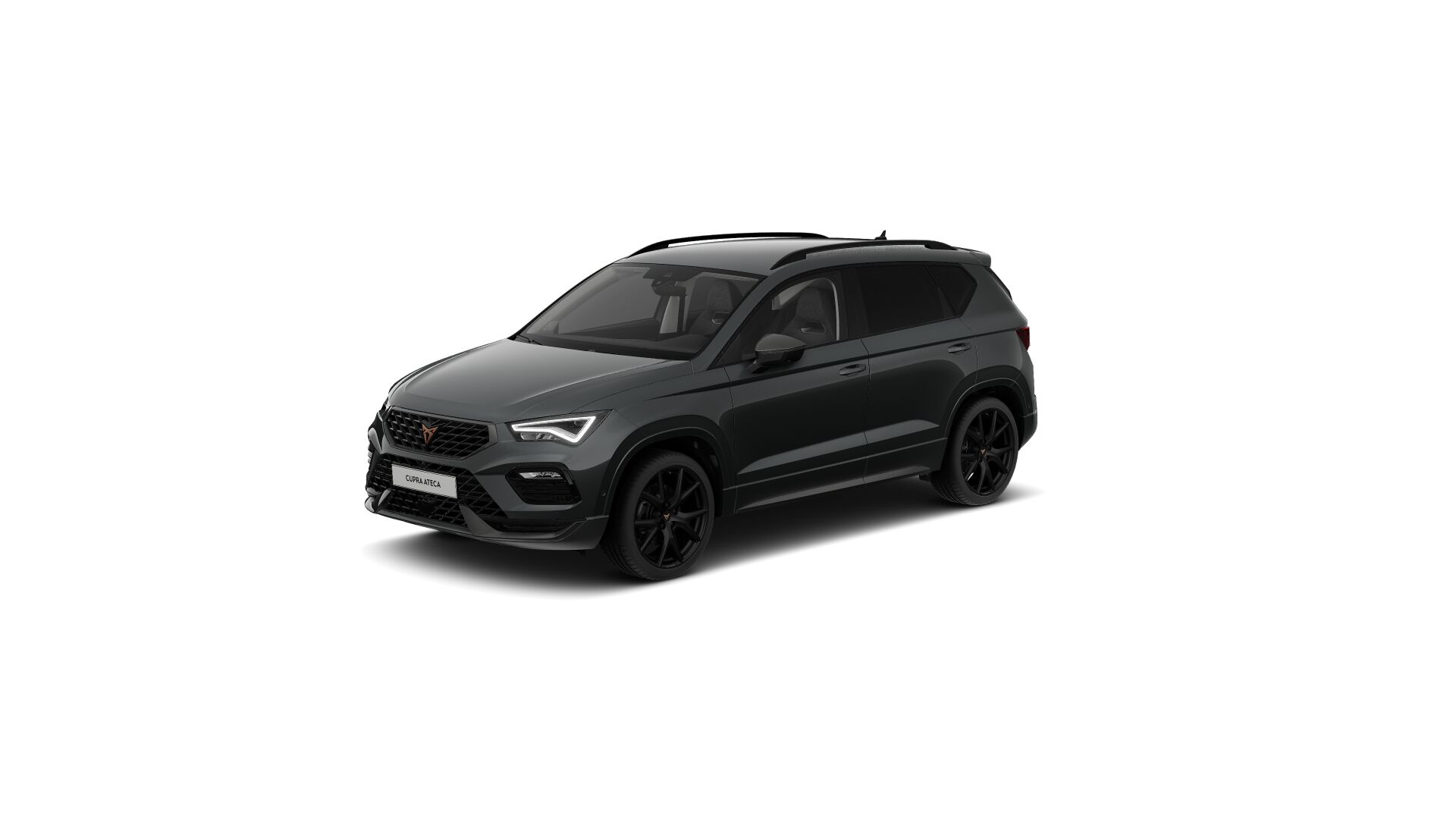 Obrázek Ateca 1.5 TSI 150k DSG