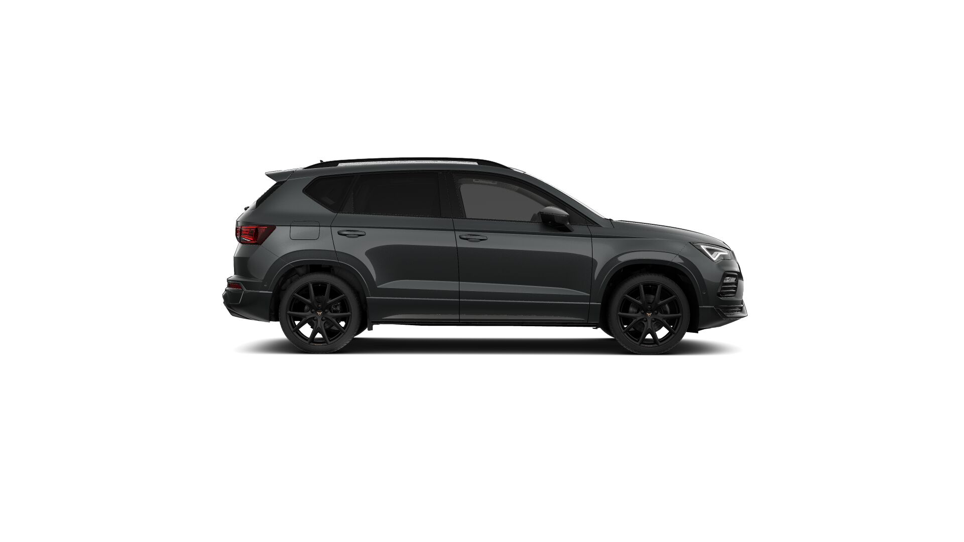 Obrázek Ateca 1.5 TSI 150k DSG