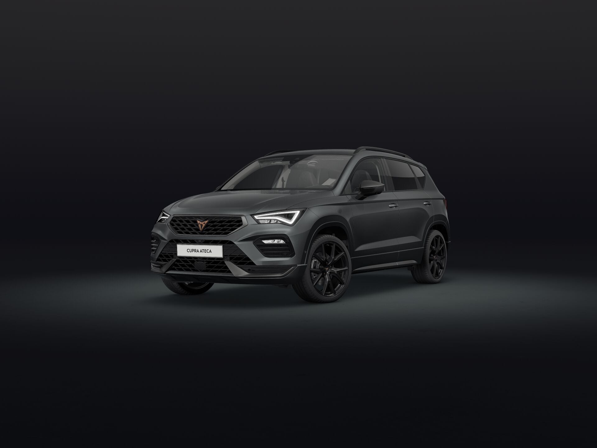 Obrázek Ateca 1.5 TSI 150k DSG