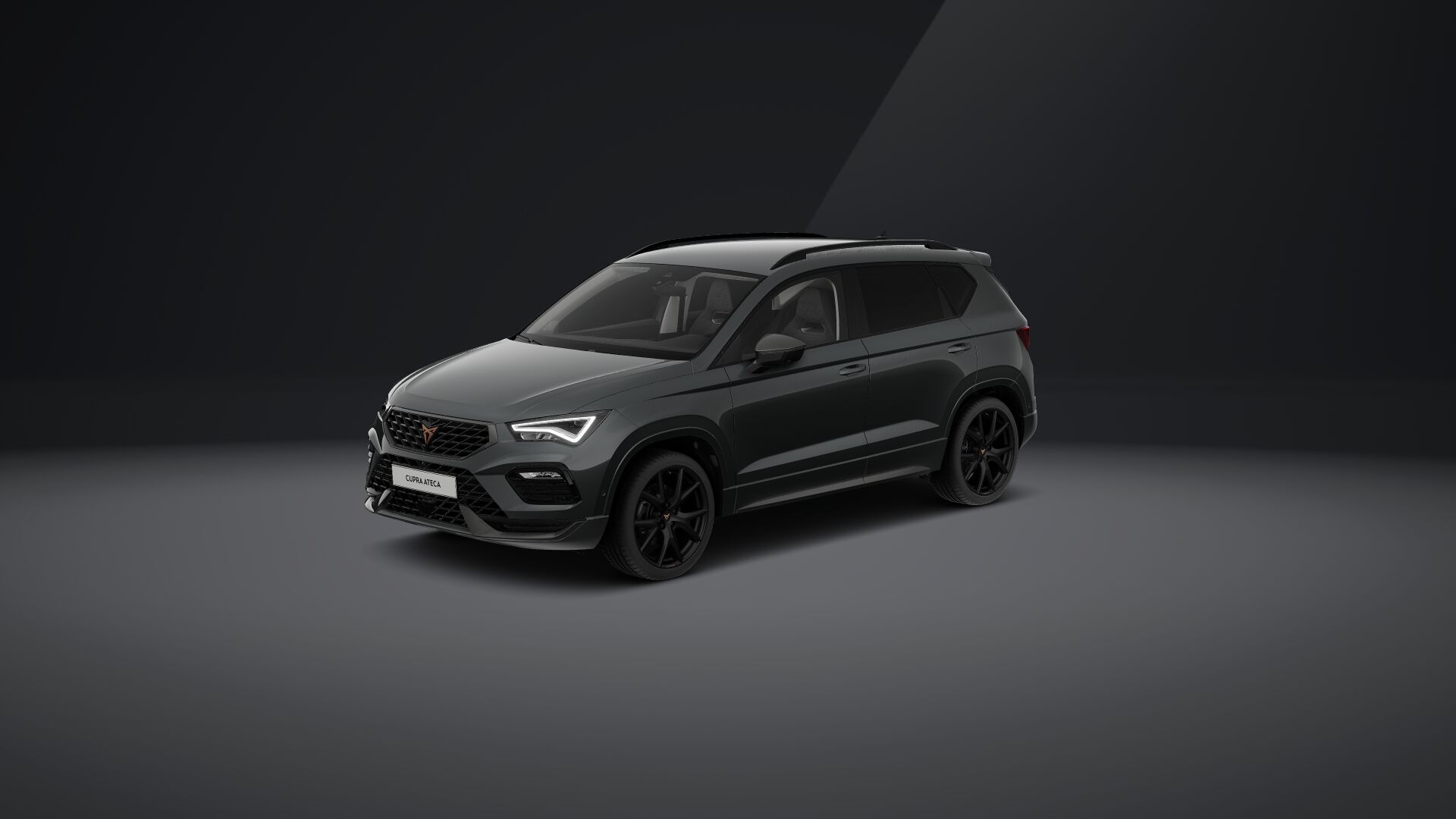 Obrázek Ateca 1.5 TSI 150k DSG