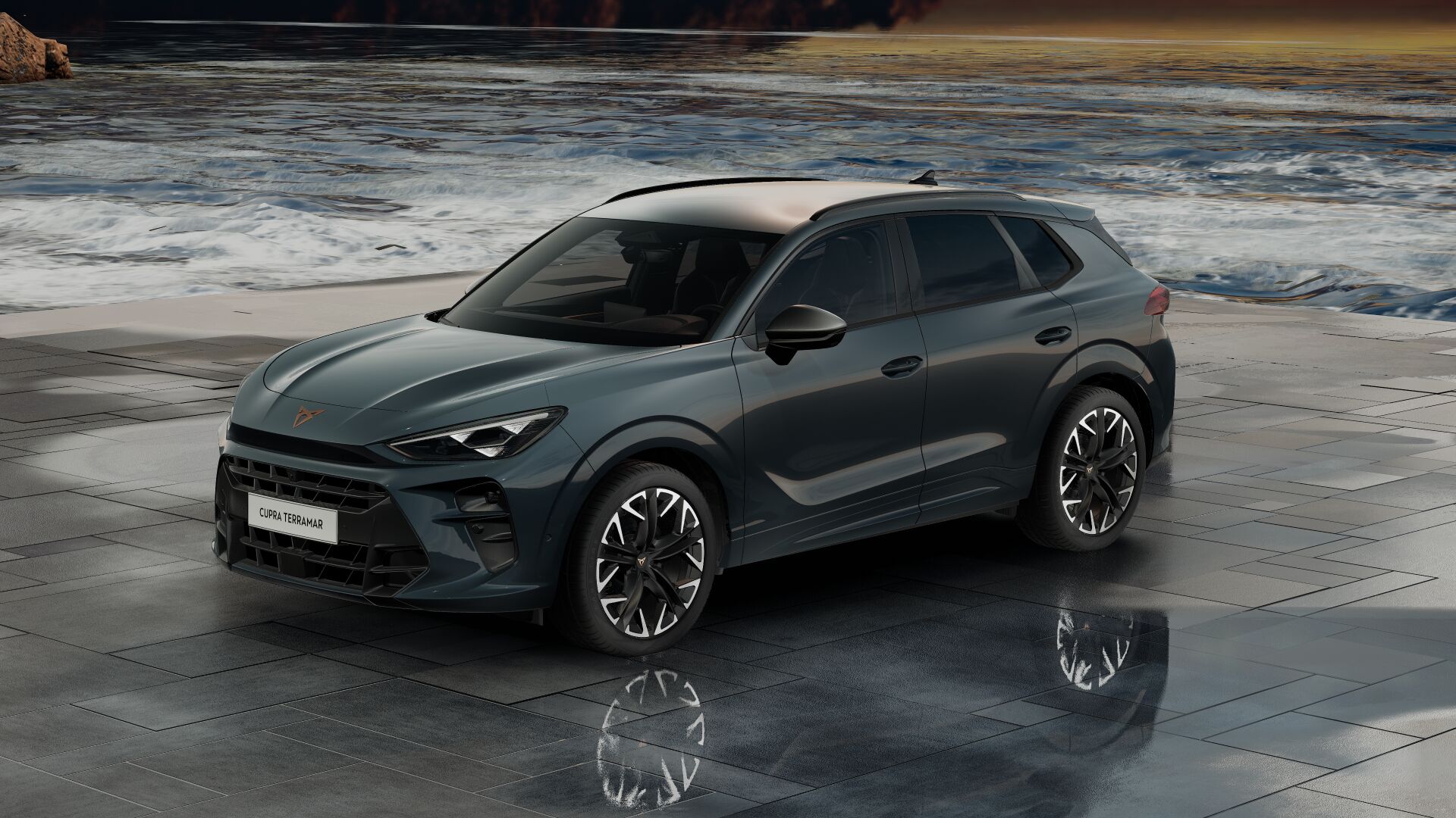 Obrázek Terramar 2.0 TSI 204k DSG 4WD