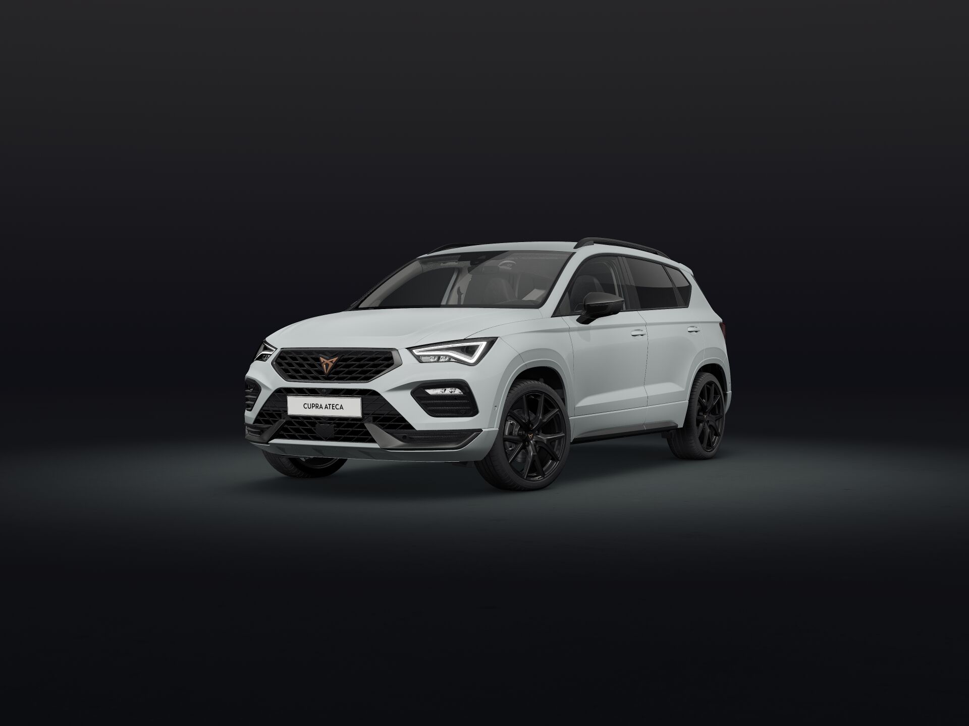 Obrázek Ateca 1.5 TSI 150k DSG