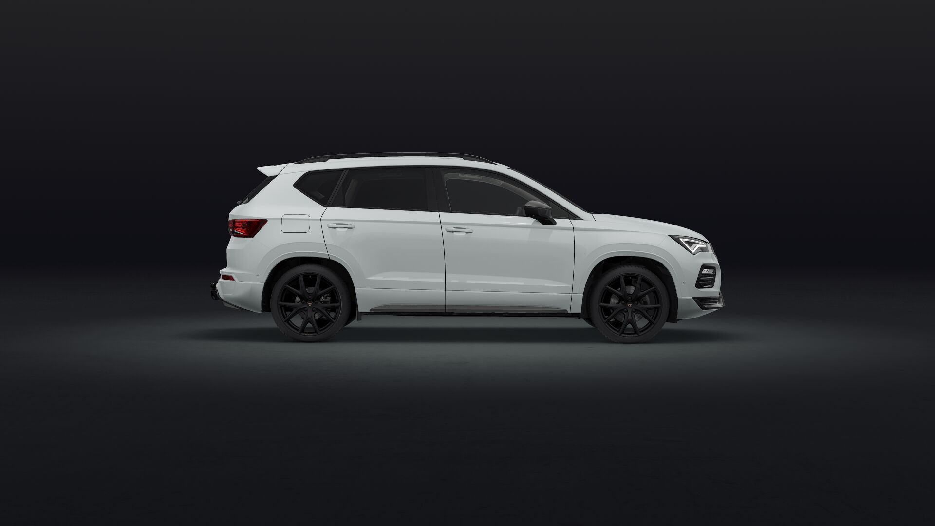 Obrázek Ateca 1.5 TSI 150k DSG