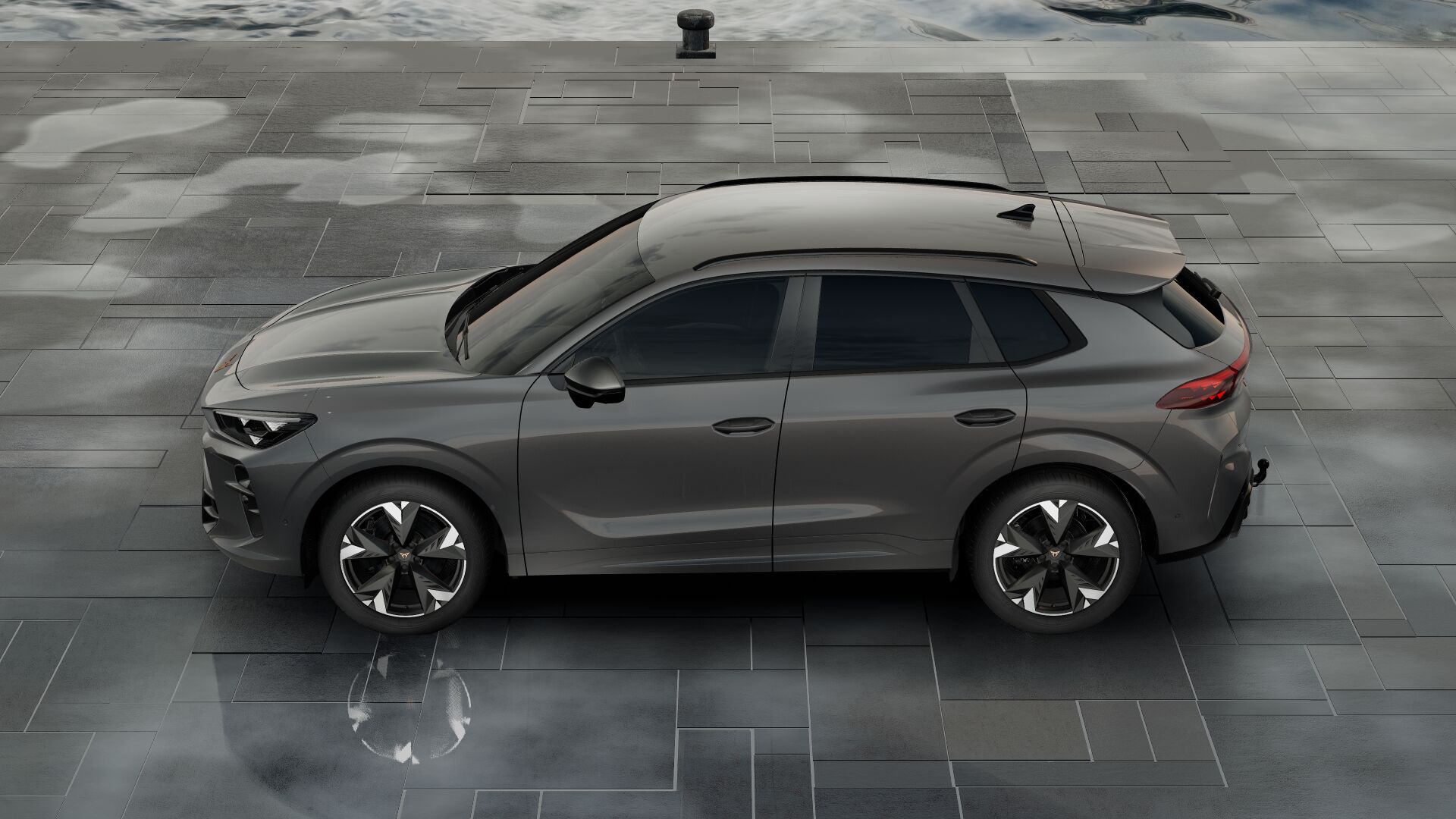 Obrázek Terramar 2.0 TSI 204k DSG 4WD