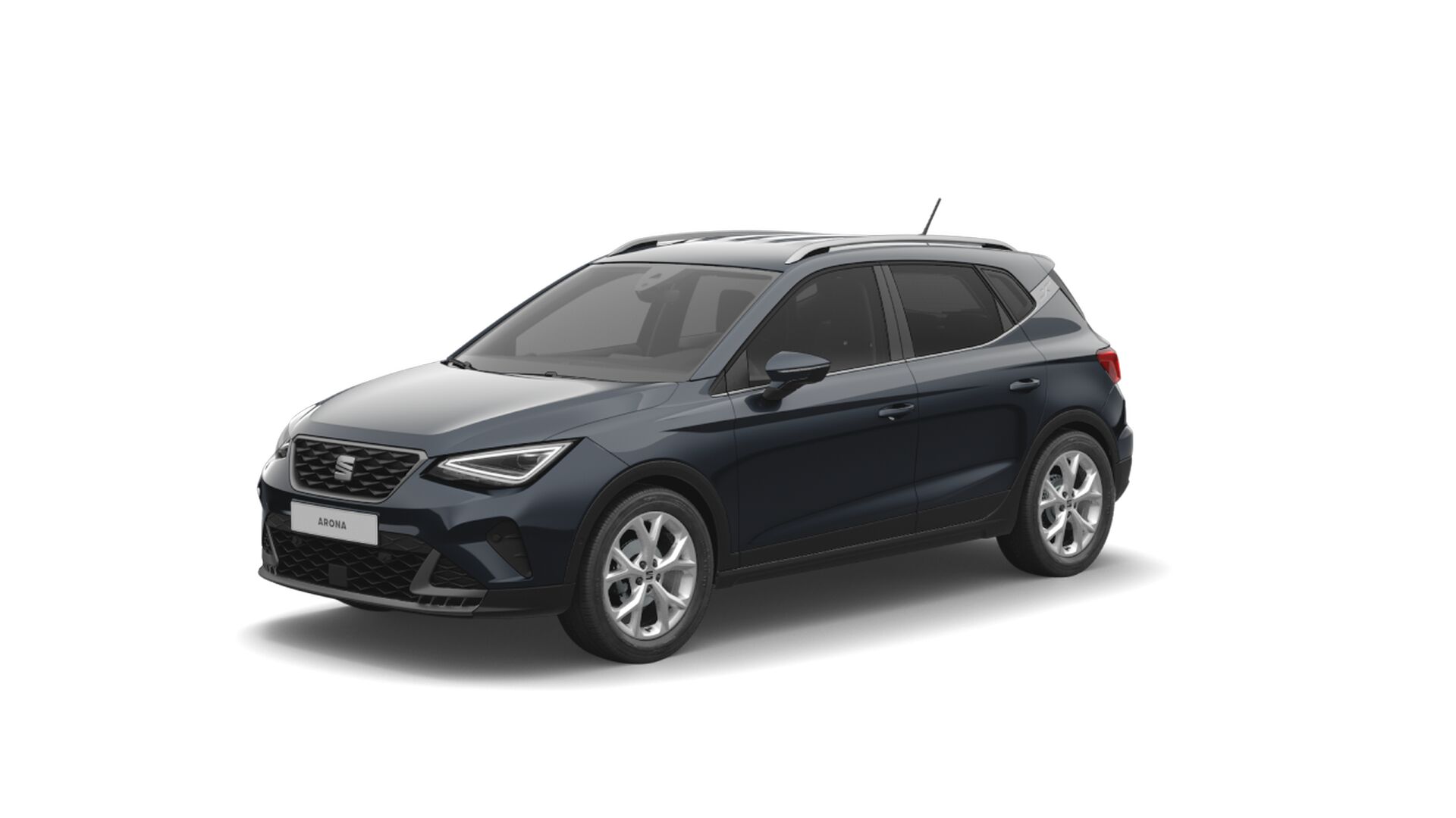 Obrázek Arona FR 1.0 TSI 115k