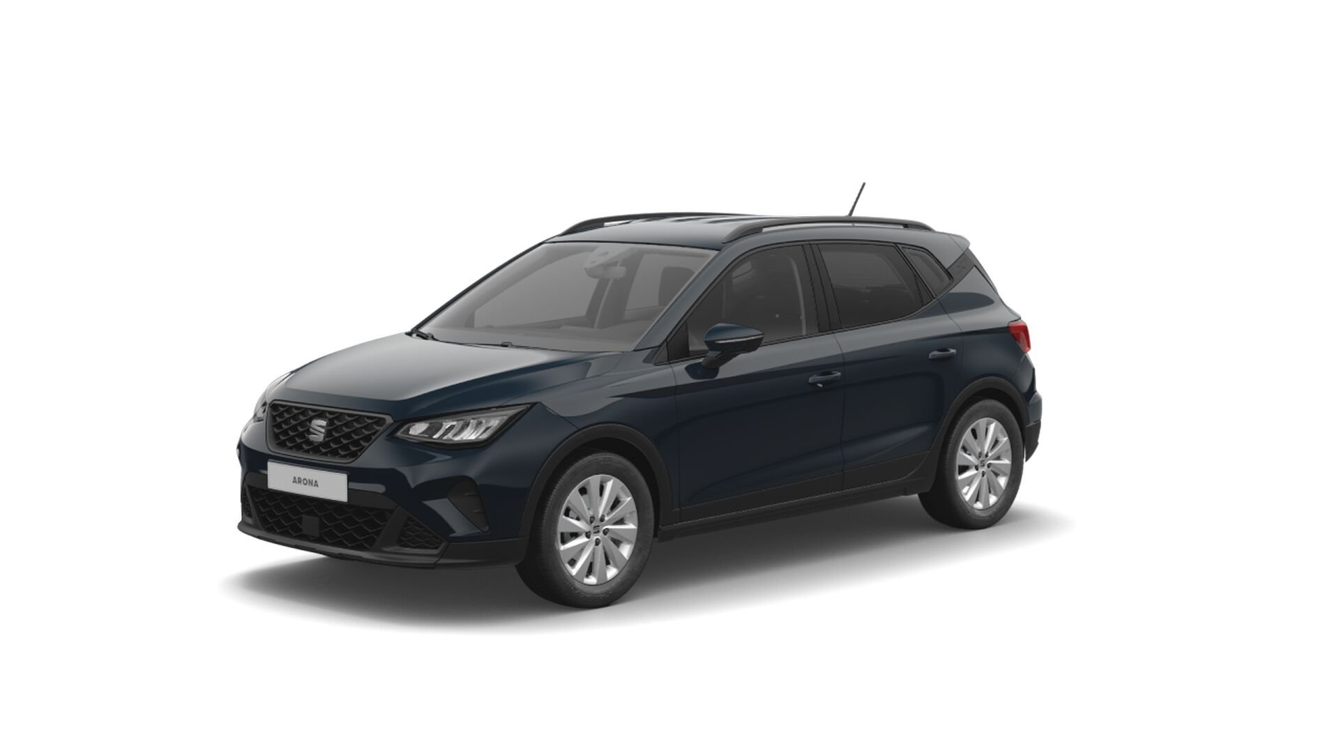 Obrázek Arona Vamos 1.0 TSI 95k