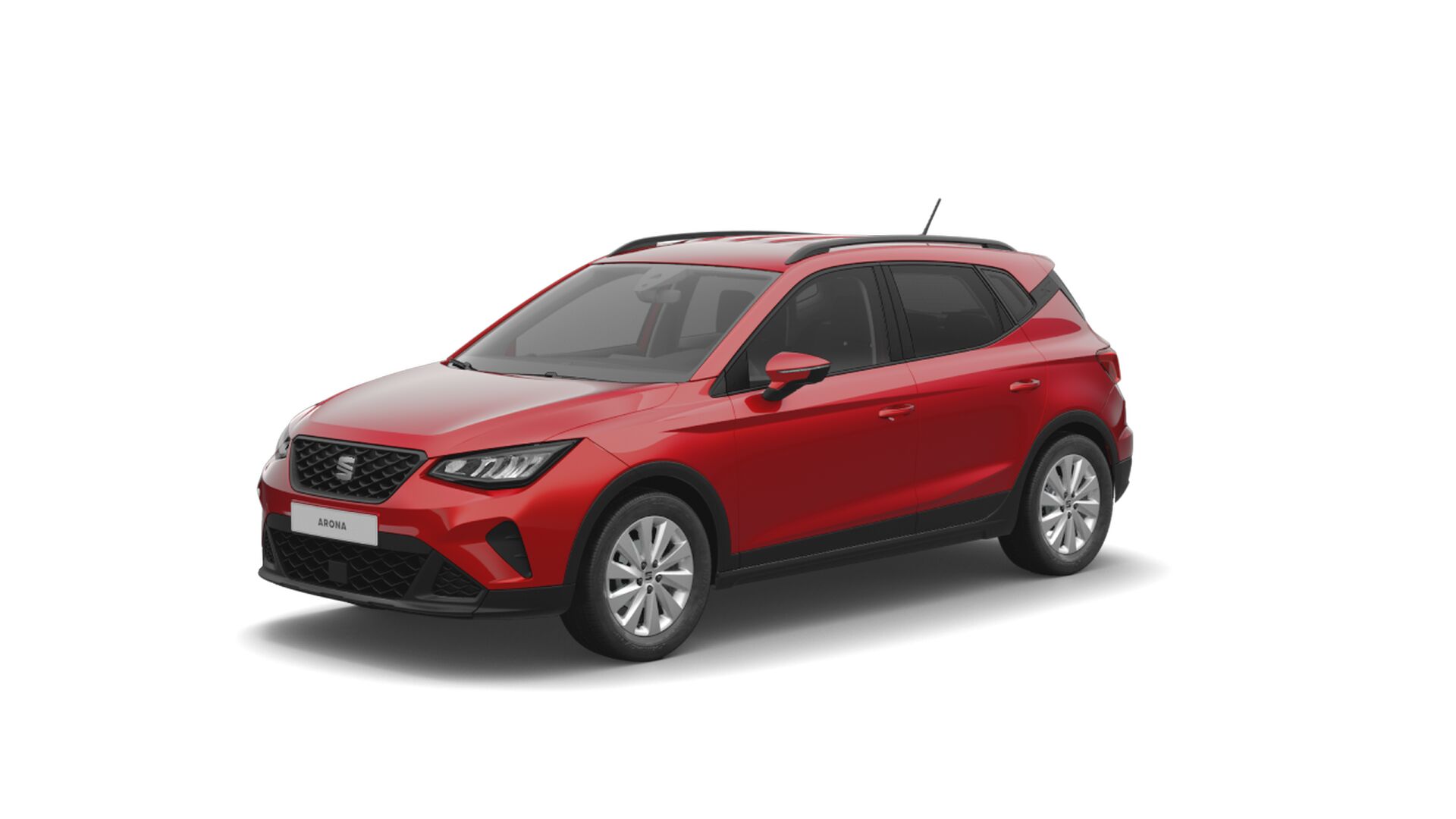 Obrázek Arona Style 1.0 TSI 115k