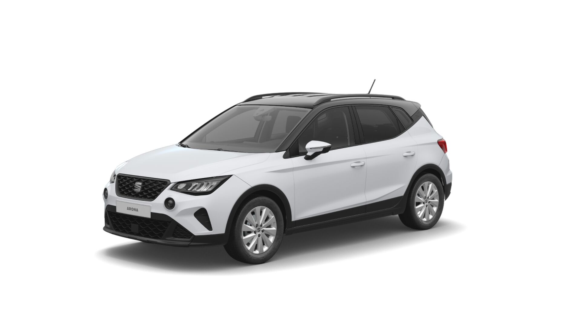 Obrázek Arona Vamos 1.0 TSI 95k