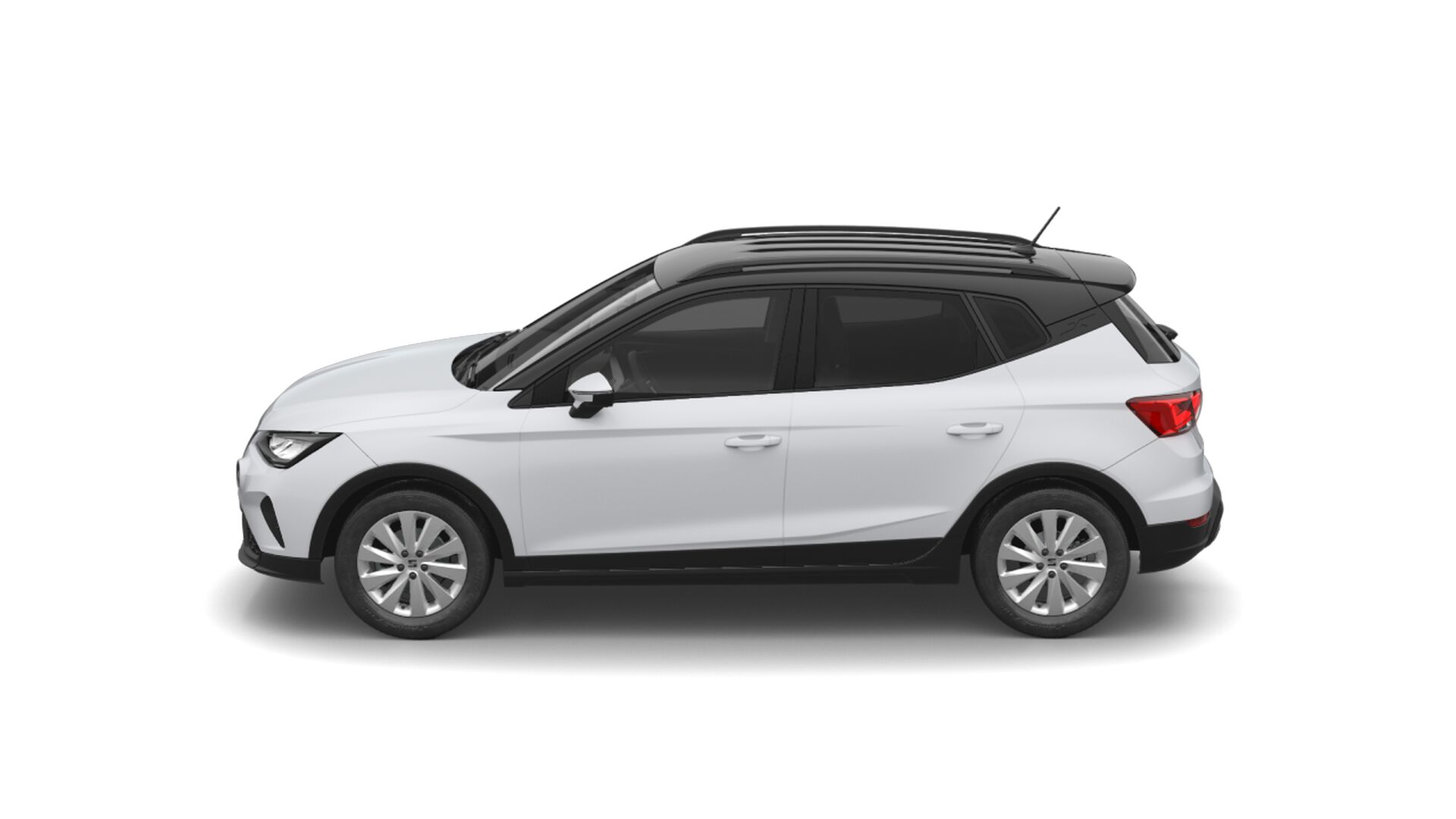 Obrázek Arona Vamos 1.0 TSI 95k
