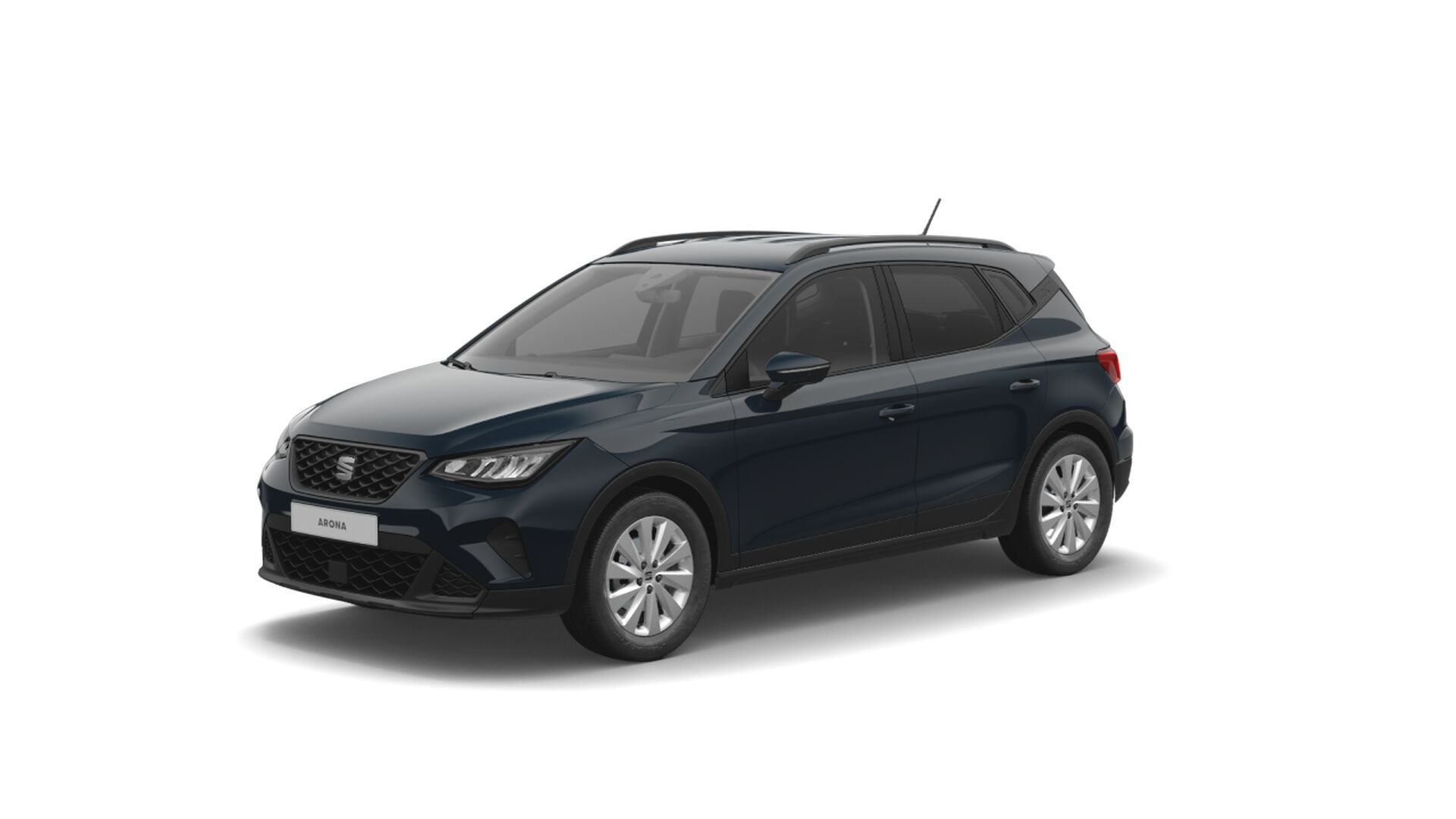 Obrázek Arona Vamos 1.0 TSI 95k